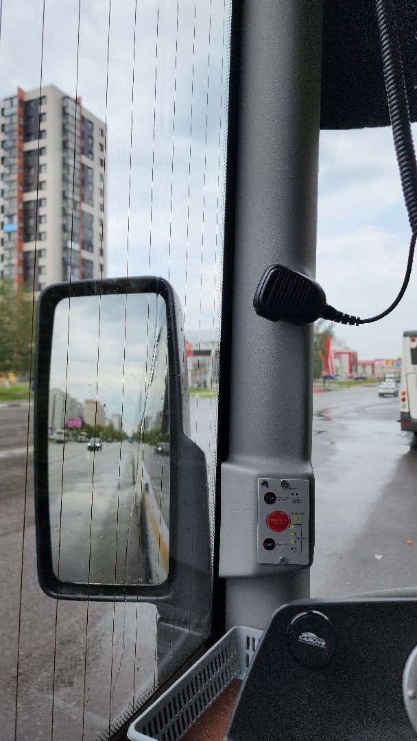 новые автобусы, транспорт, мострансавто, электросталь, мой город, жители города, общественный транспорт,