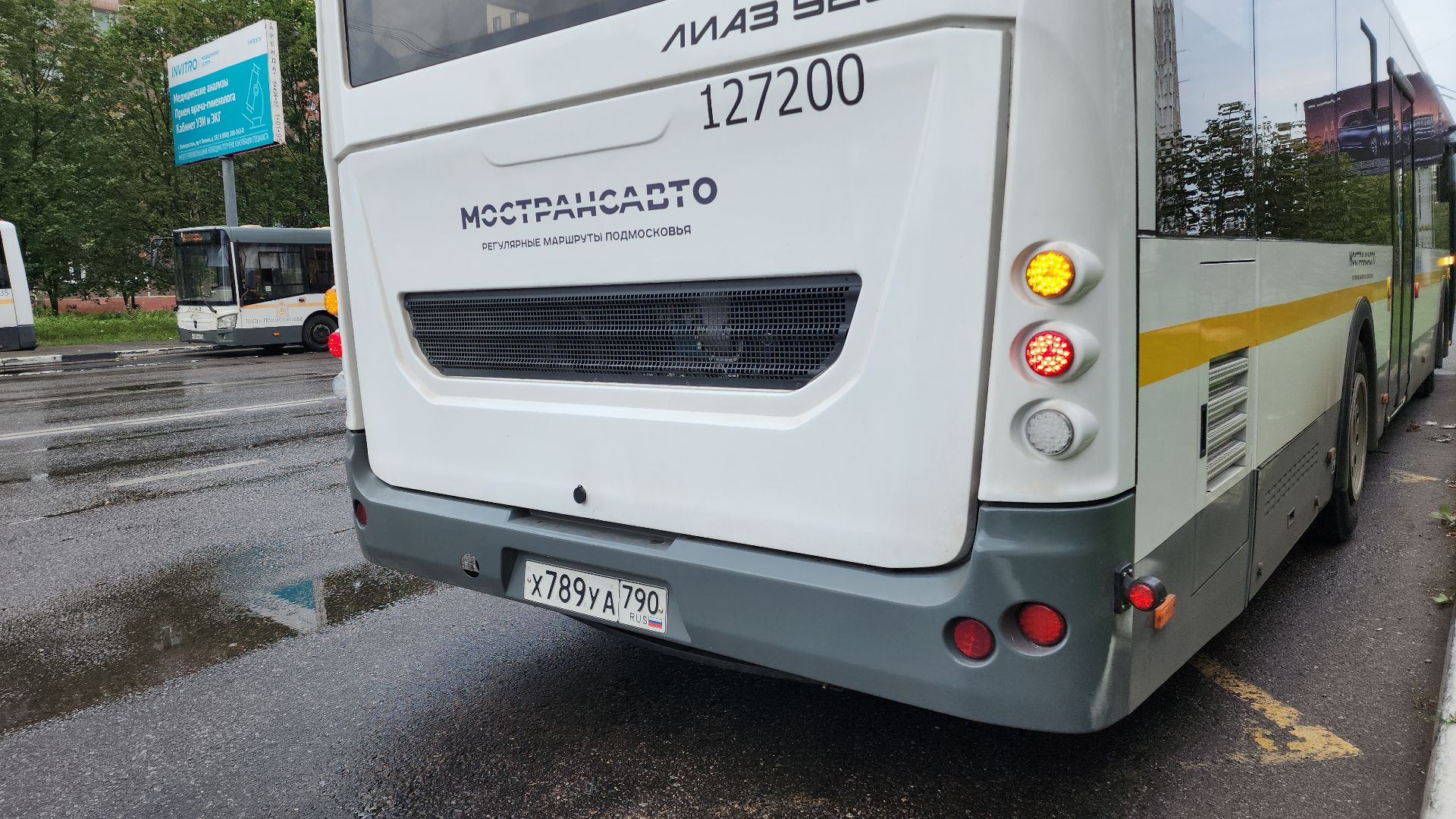 новые автобусы, транспорт, мострансавто, электросталь, мой город, жители города, общественный транспорт,