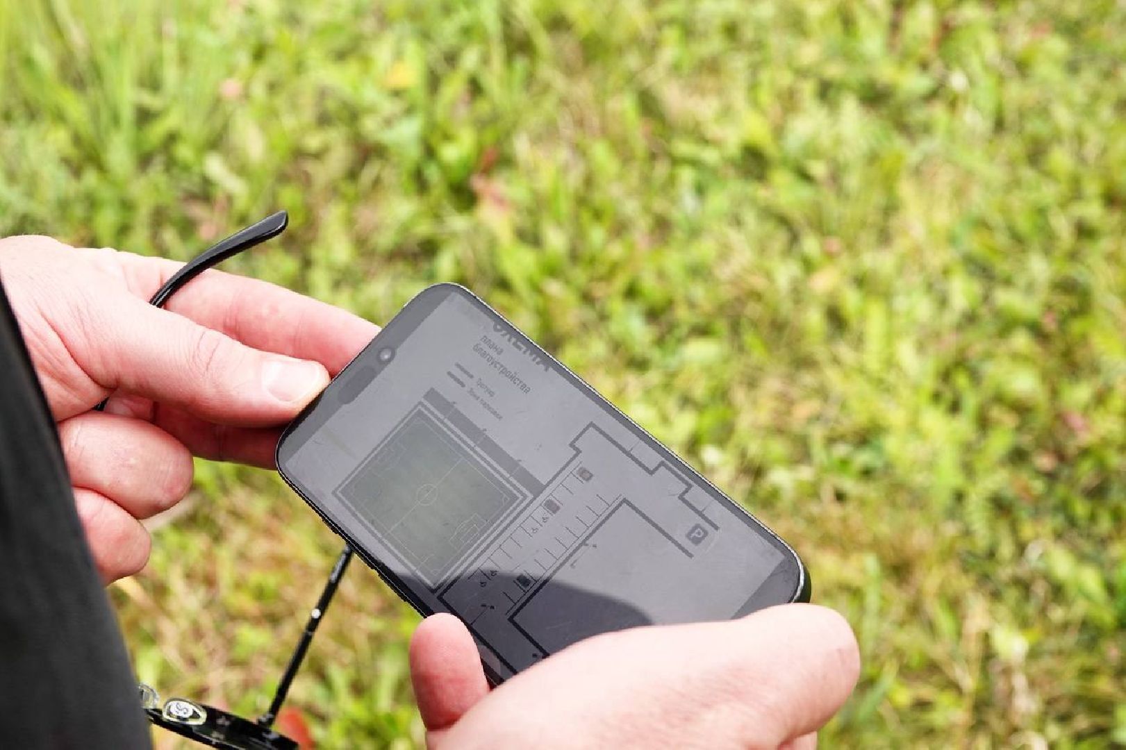 Спорт, Футбольный стадион, Сергиев Посад, Перемены,