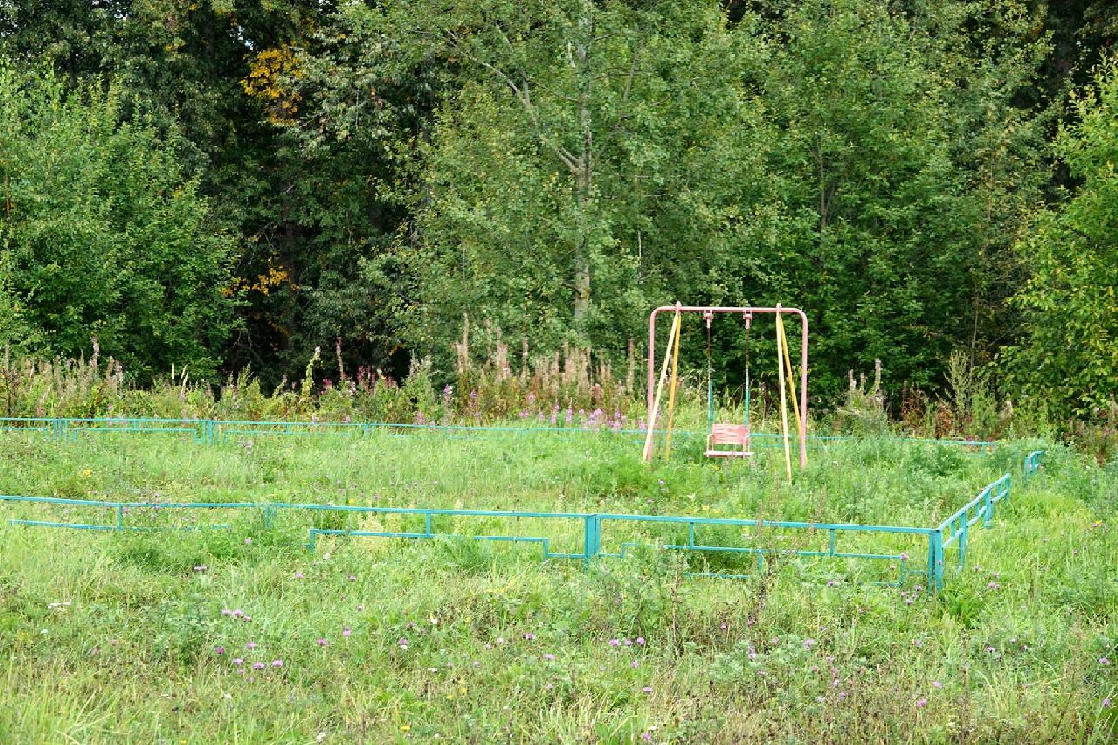 Спорт, Футбольный стадион, Сергиев Посад, Перемены,