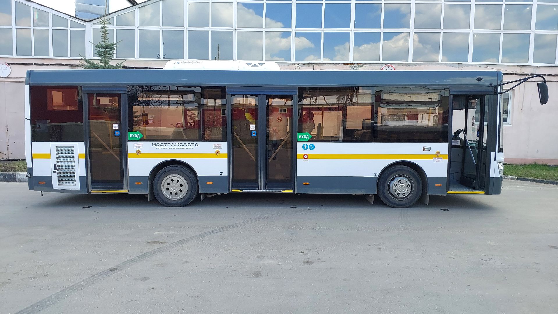 бессмертный полк, день победы, серпухов, мострансавто, автобусы,