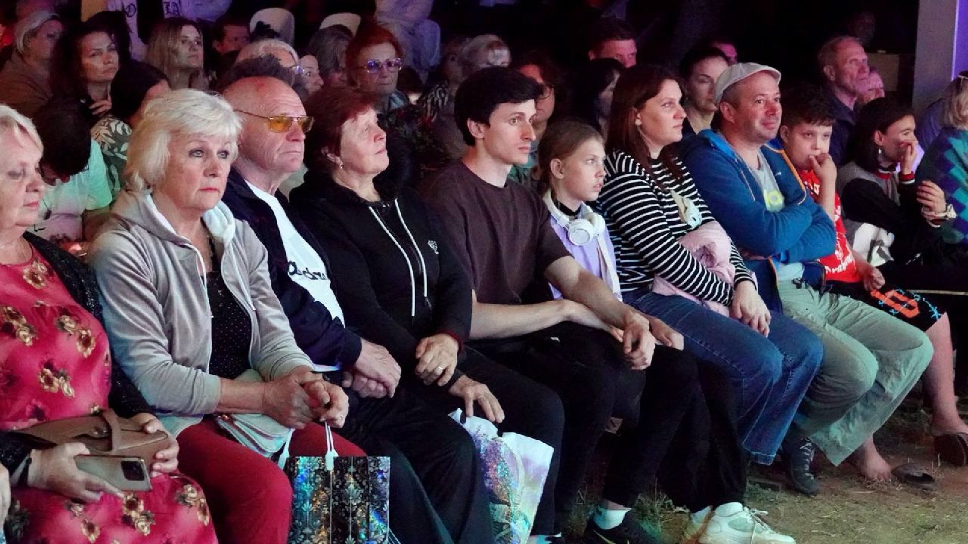 Культура, Театр, Сергиев Посад, Сергиево-Посадский драматический театр, Театральный ковчег, Фестиваль, Лето в Подмосковье,