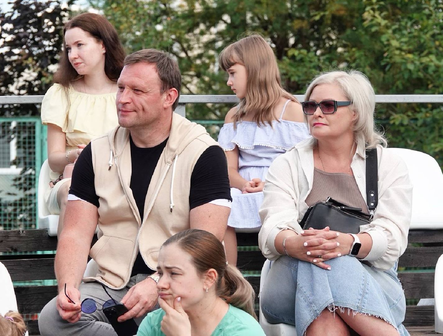 Культура, Театр, Сергиев Посад, Сергиево-Посадский драматический театр, Театральный ковчег, Фестиваль, Лето в Подмосковье,