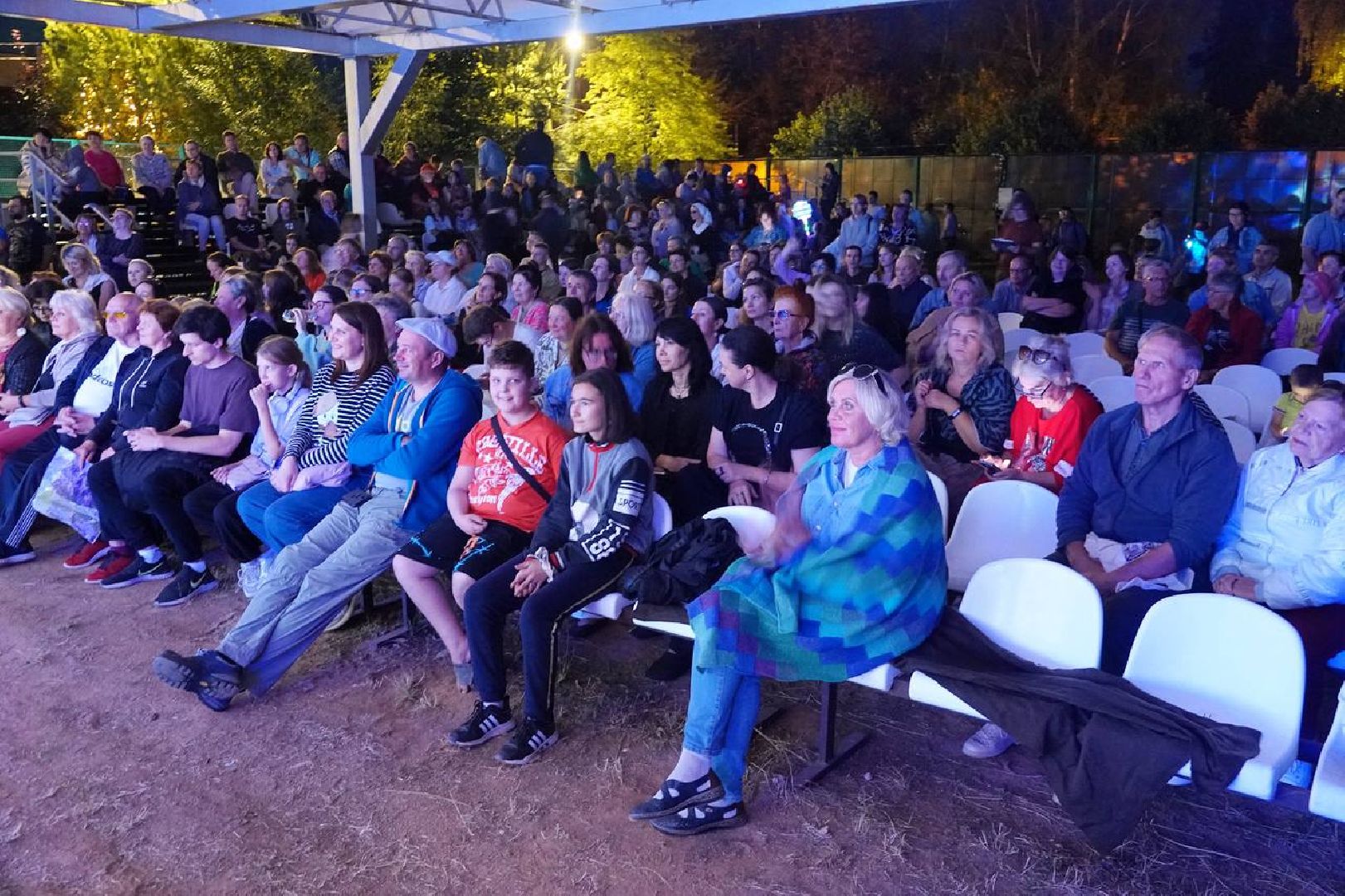 Культура, Театр, Сергиев Посад, Сергиево-Посадский драматический театр, Театральный ковчег, Фестиваль, Лето в Подмосковье,