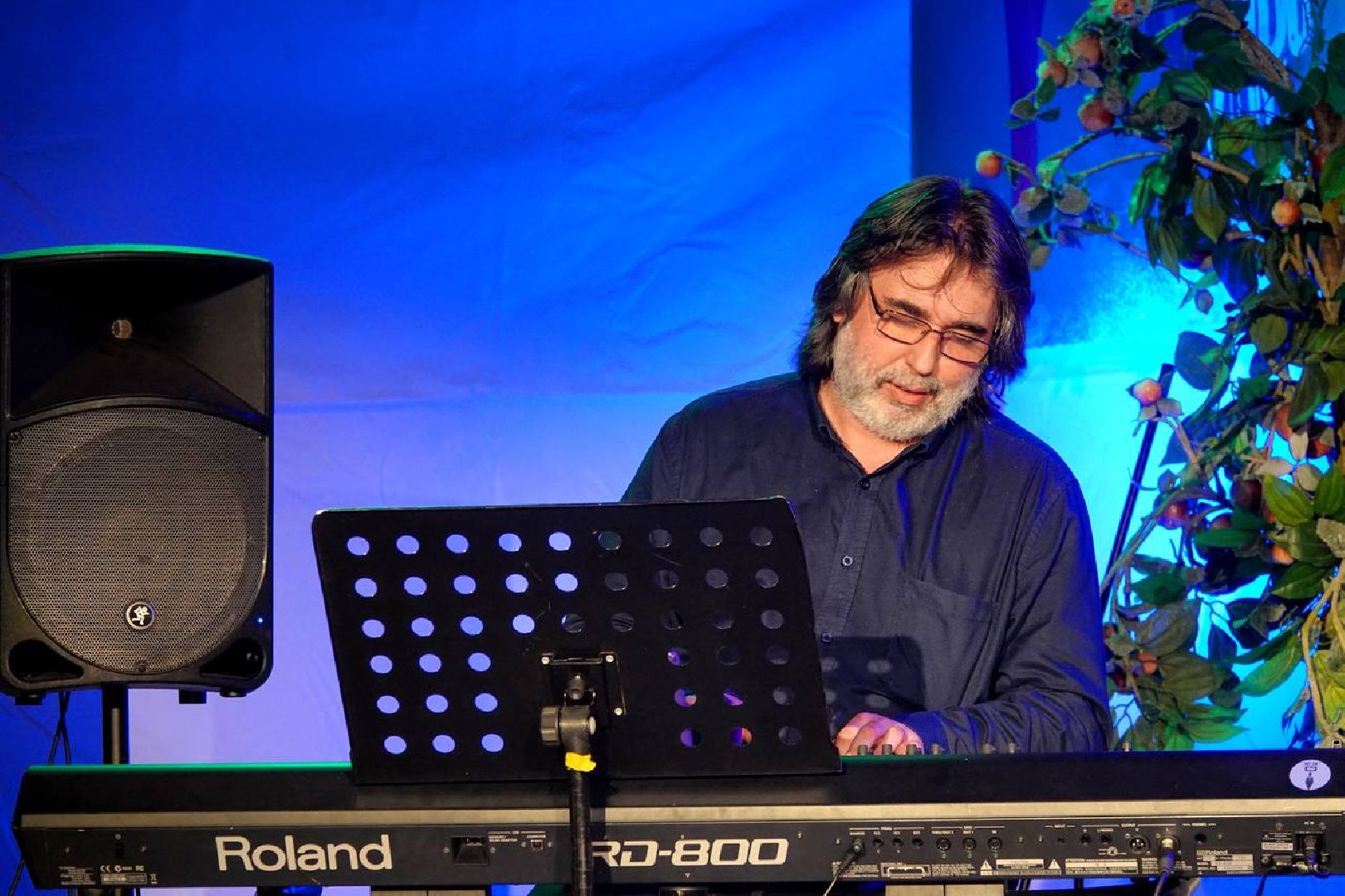 Культура, Театр, Сергиев Посад, Сергиево-Посадский драматический театр, Театральный ковчег, Фестиваль, Лето в Подмосковье,