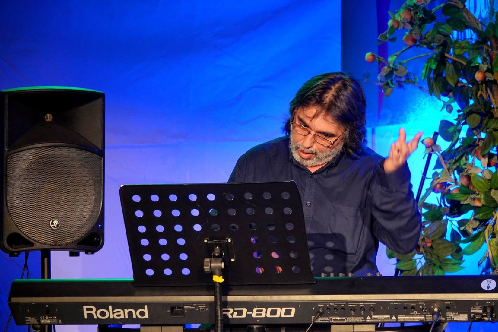 Культура, Театр, Сергиев Посад, Сергиево-Посадский драматический театр, Театральный ковчег, Фестиваль, Лето в Подмосковье,