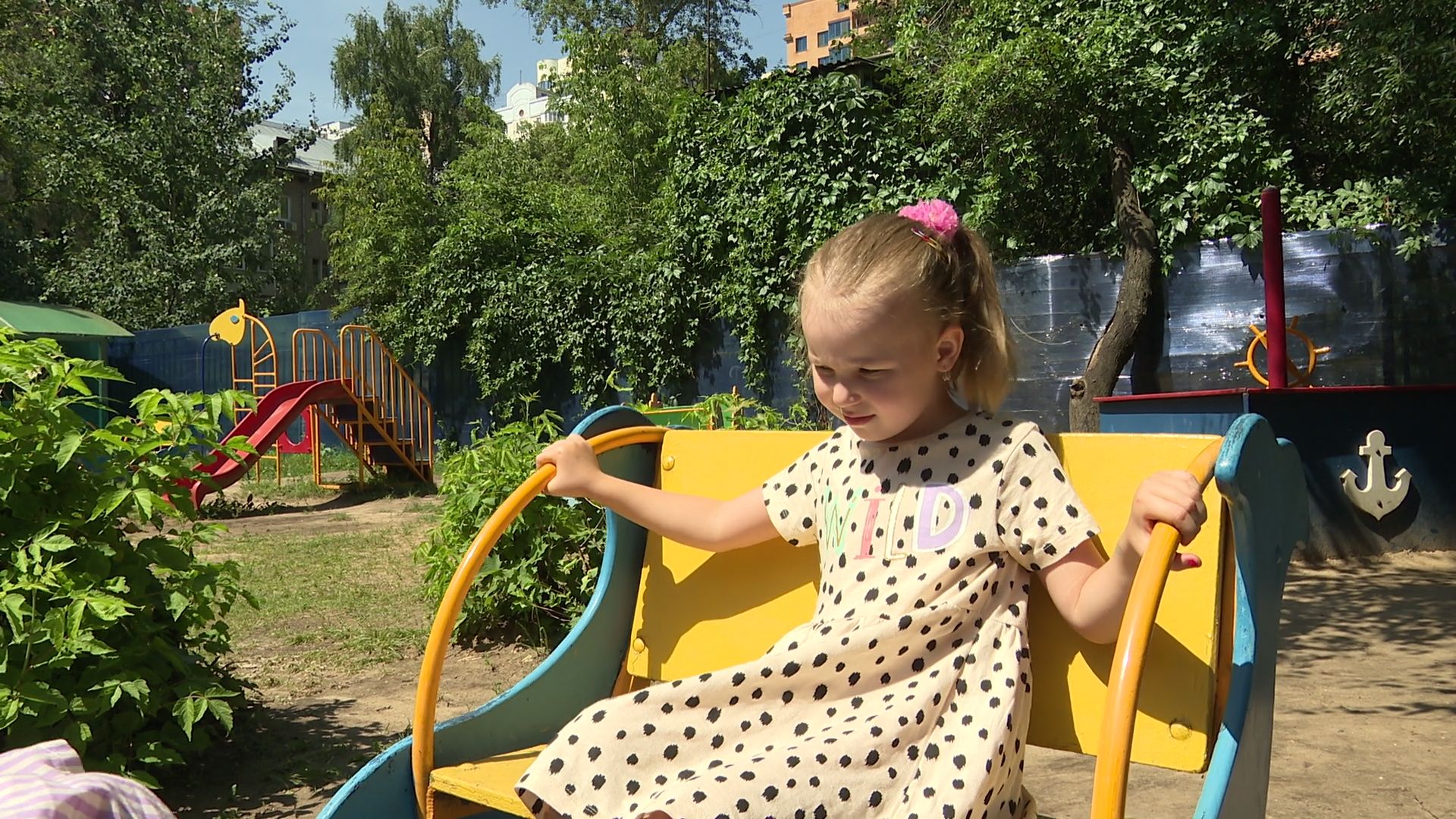 Реутов, образование, строительство, детский сад, дети, дошкольное образование,