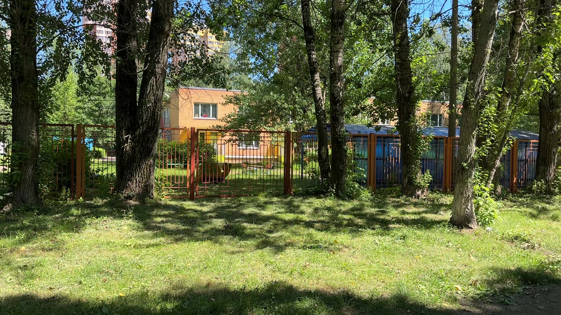 Реутов, образование, строительство, детский сад, дети, дошкольное образование,