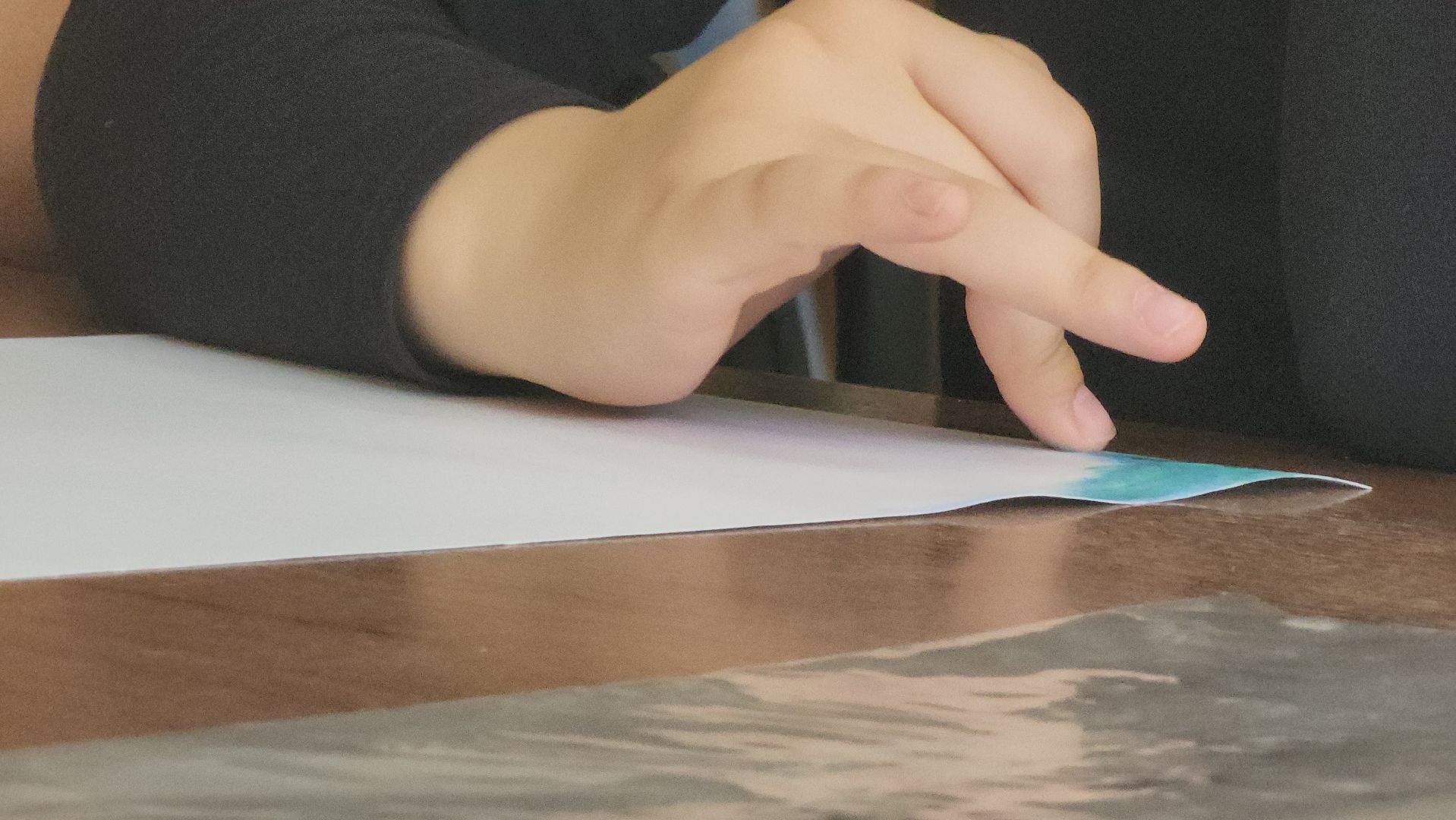 долгопрудный, кмц, арт-терапия, рисование пальцами,