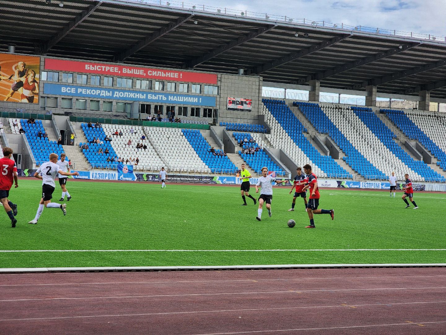 Подольск, юфл, Витязь, Футбол,