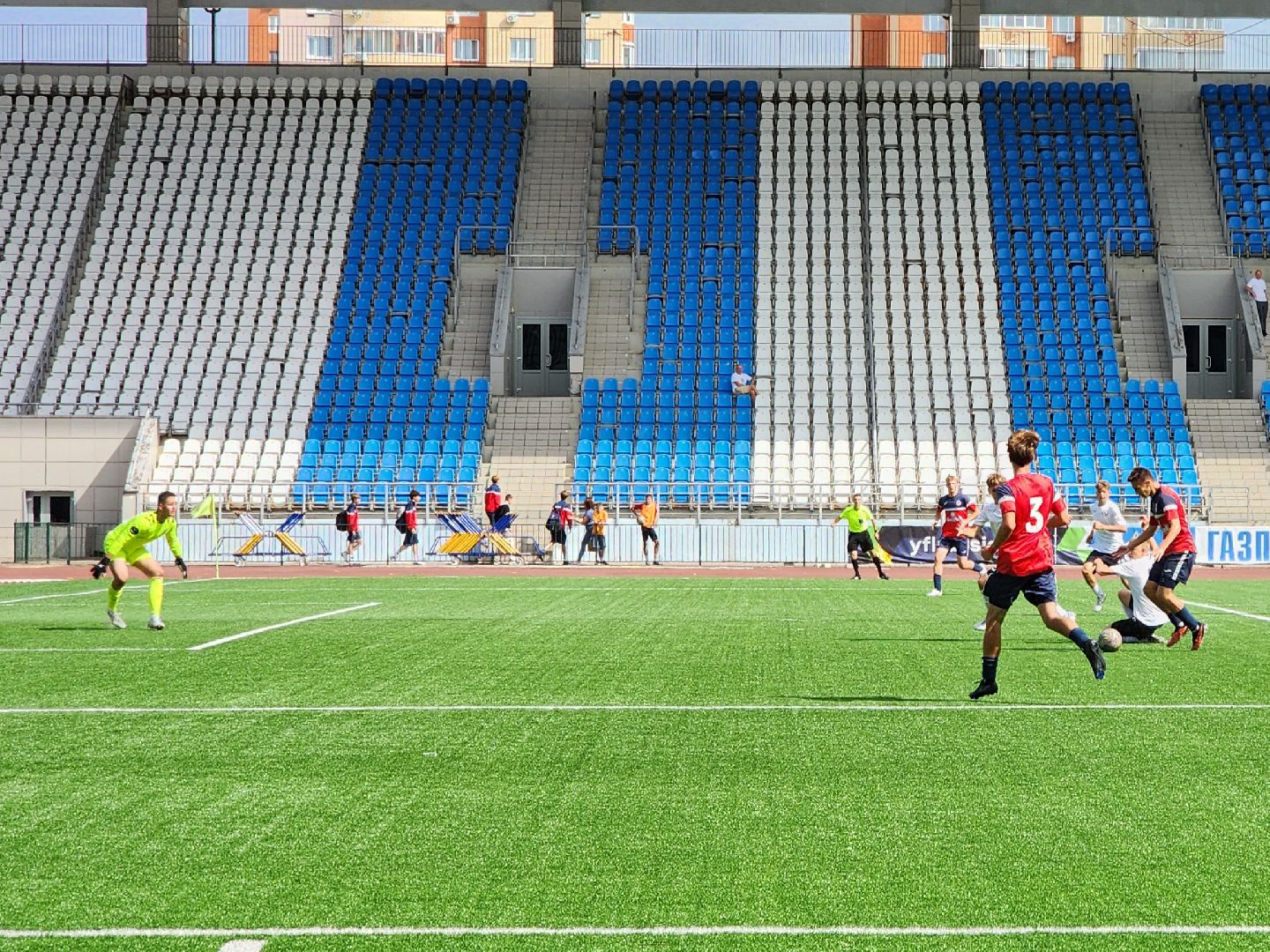 Подольск, юфл, Витязь, Футбол,