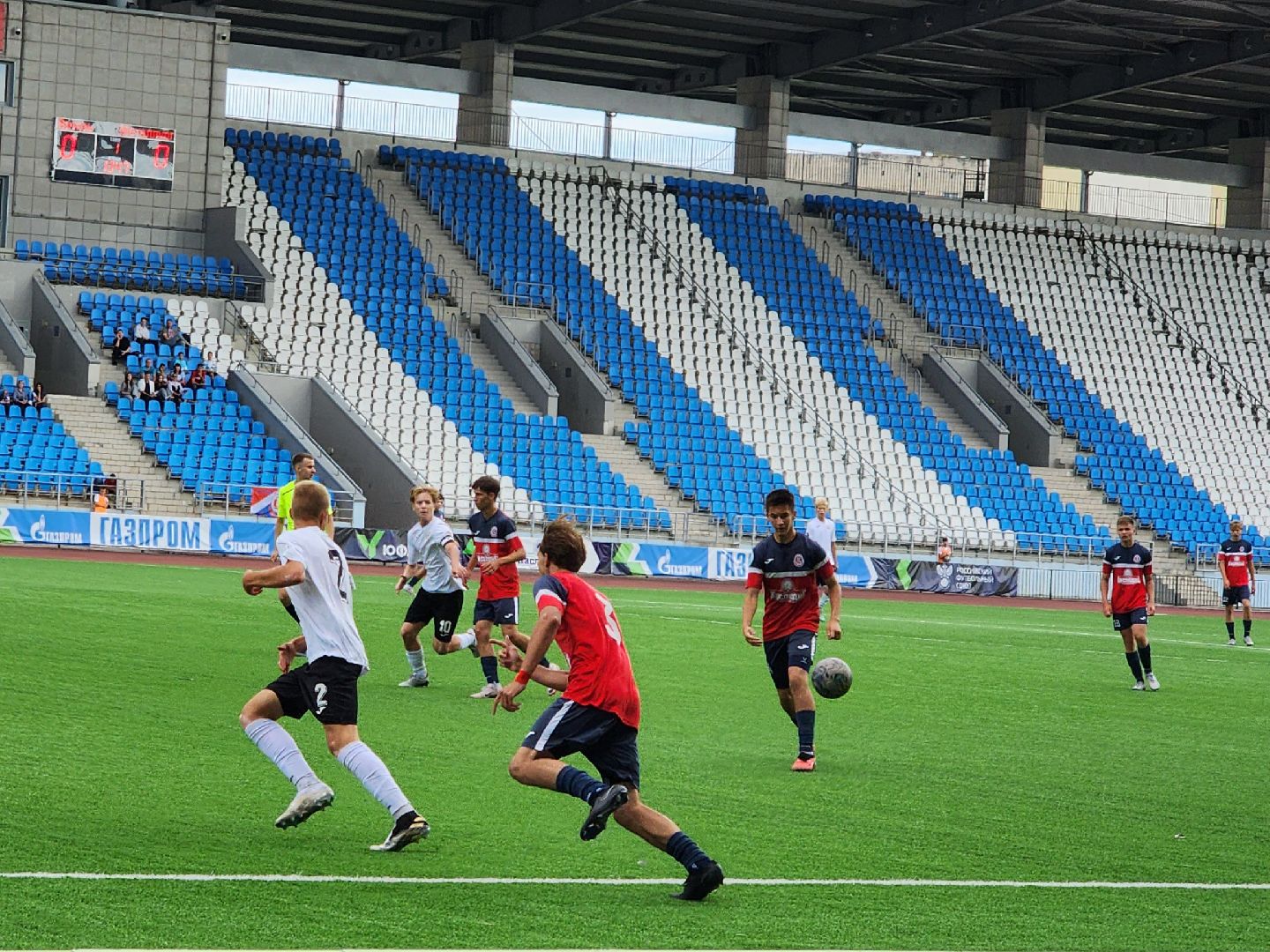 Подольск, юфл, Витязь, Футбол,