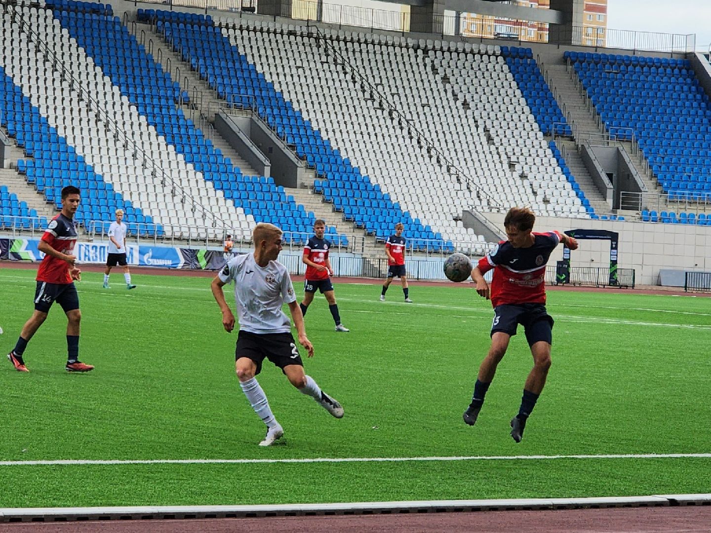 Подольск, юфл, Витязь, Футбол,