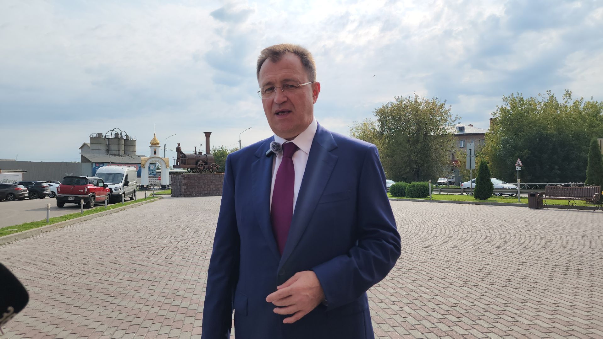 Собери ребенка в школы, благотворительная акция, образование, Ногинск, Богородский городской округ,