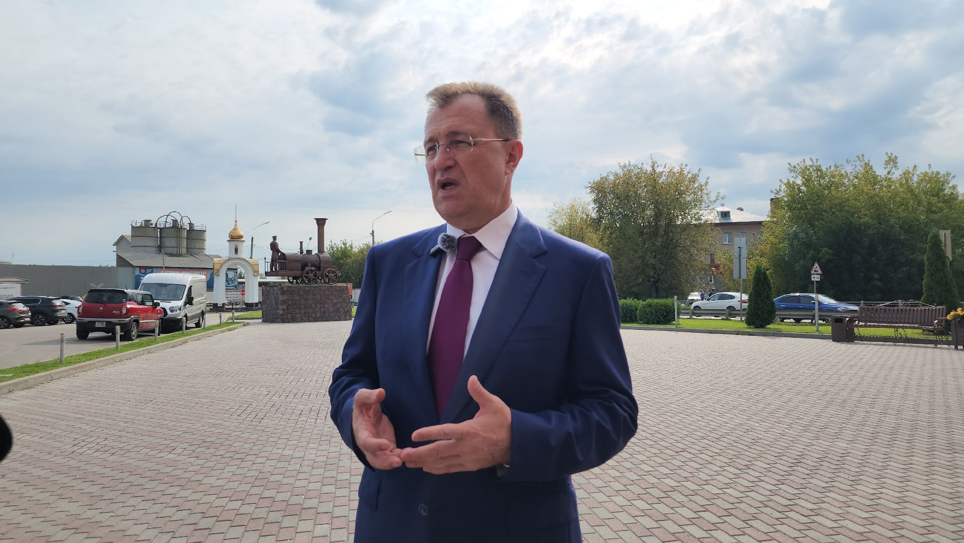 Собери ребенка в школы, благотворительная акция, образование, Ногинск, Богородский городской округ,