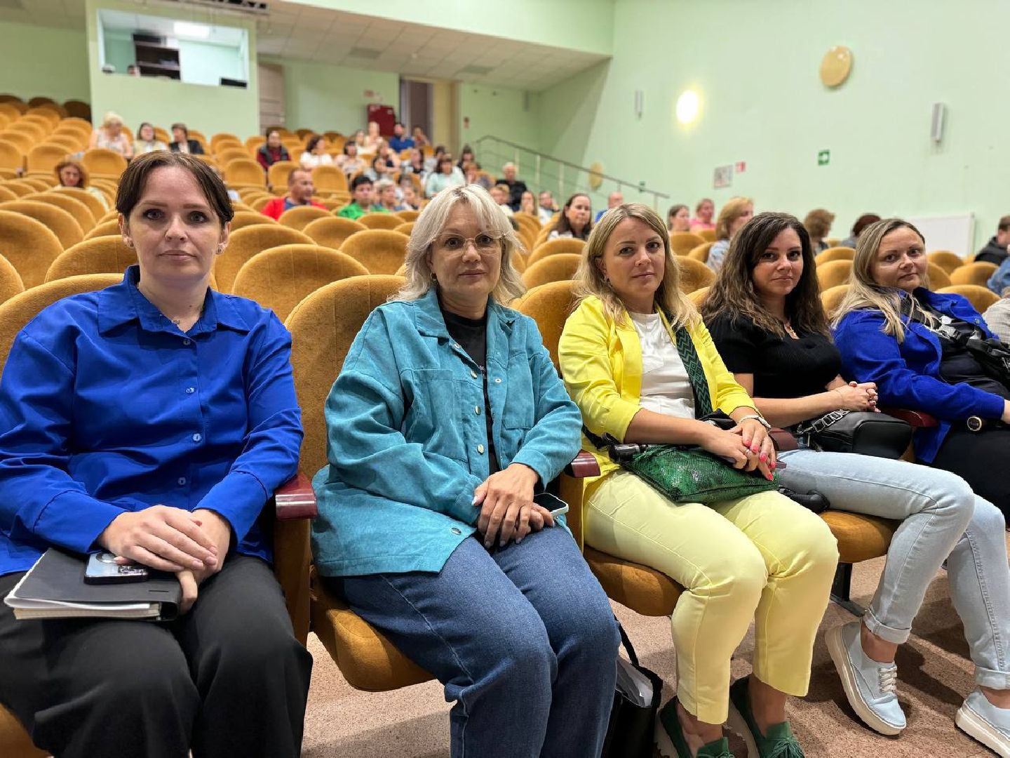 капитальный ремонт, школьники, собрание, директор, глава городского округа, городской округ восход,