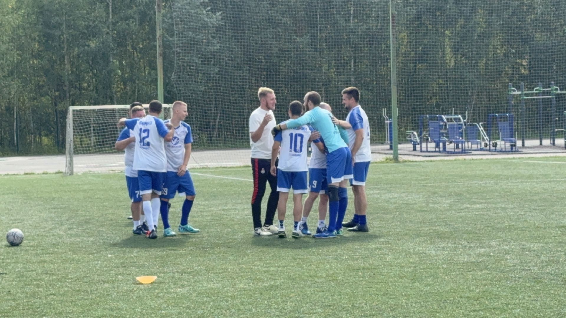 Солнечногорск, корпоративный турнир, футбол, Матч, Команды,