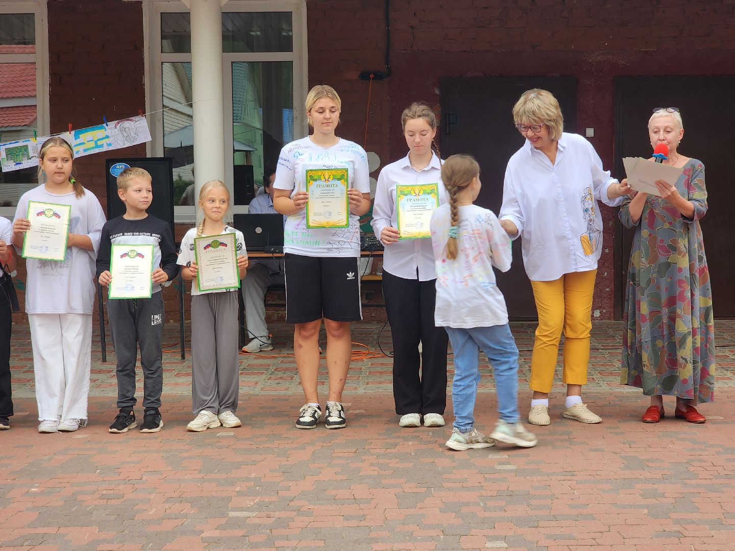 Зарайск, летний детский лагерь, оздоровительный лагерь,