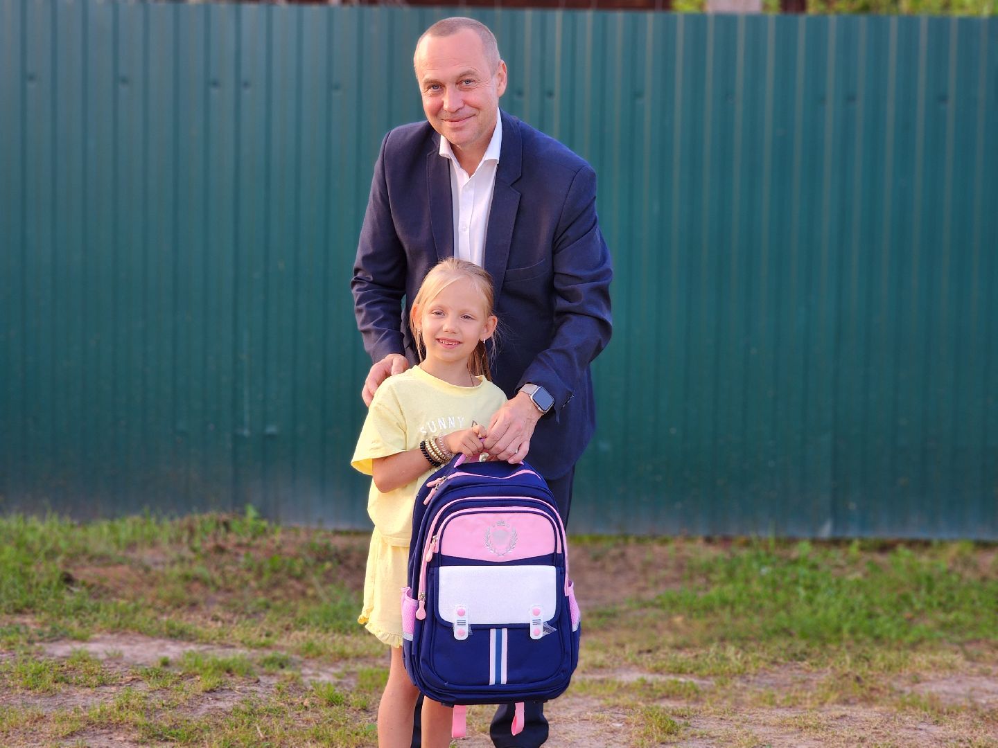 воскресенск, портфель, собери ребёнка в школу,