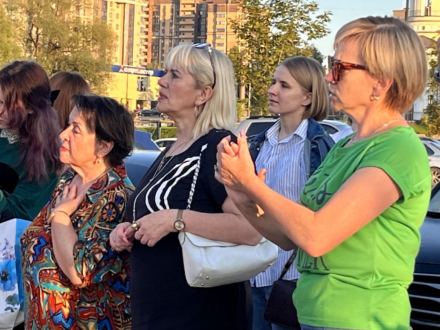 помощь жителям курской области, наро-фоминск, культ-десант, благотворительная акция,