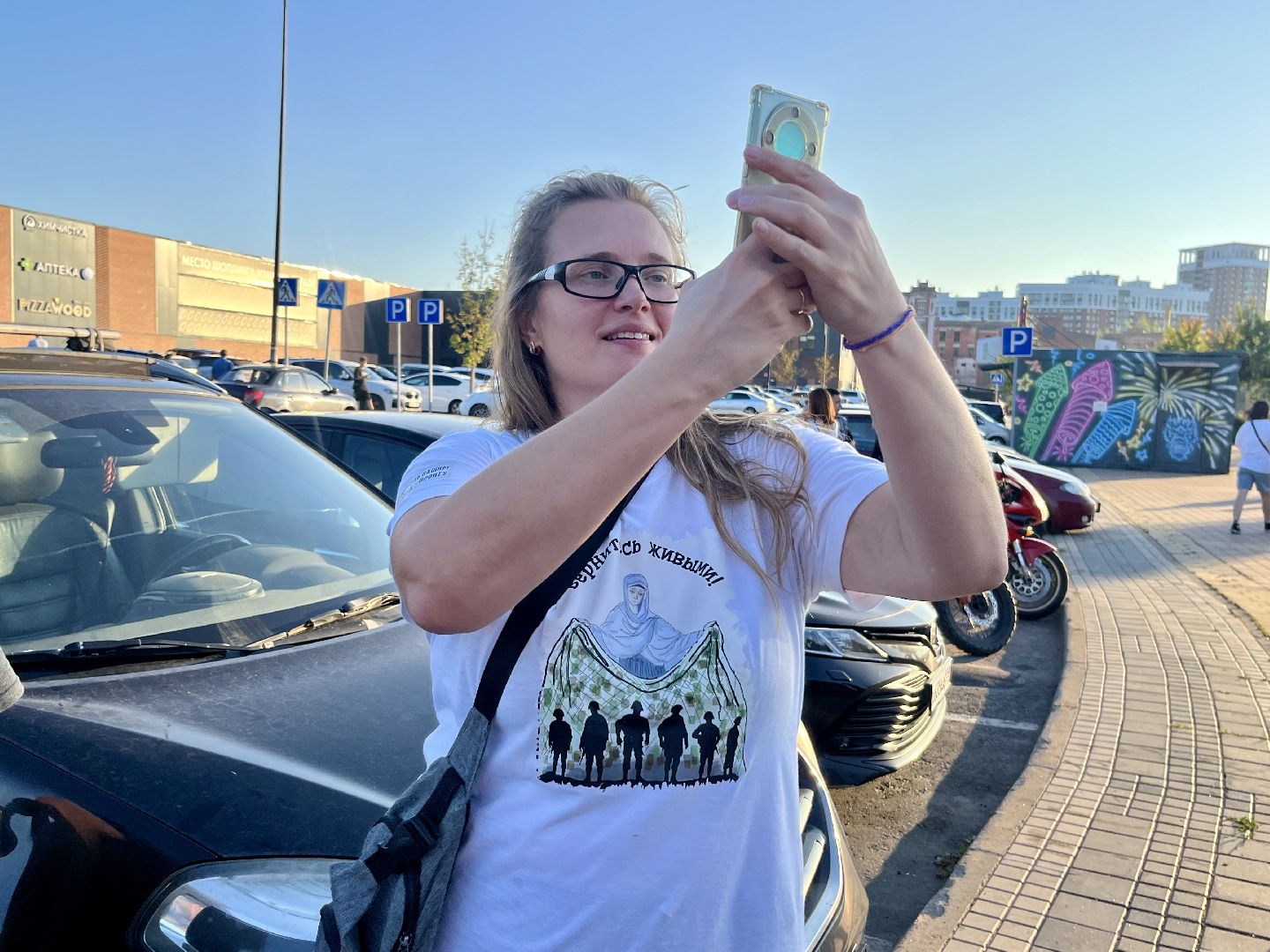 помощь жителям курской области, наро-фоминск, культ-десант, благотворительная акция,