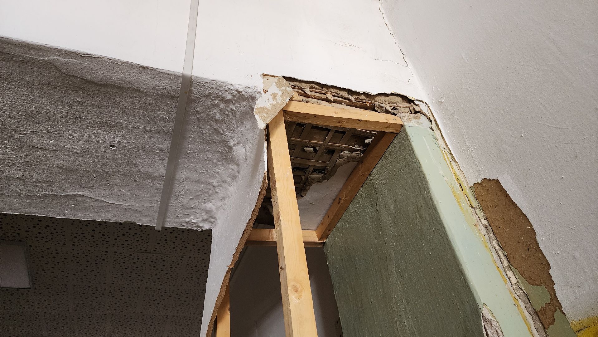 Бронницы, Ремонт библиотеки, Капремонт, библиотечно-информационный центр города бронницы,