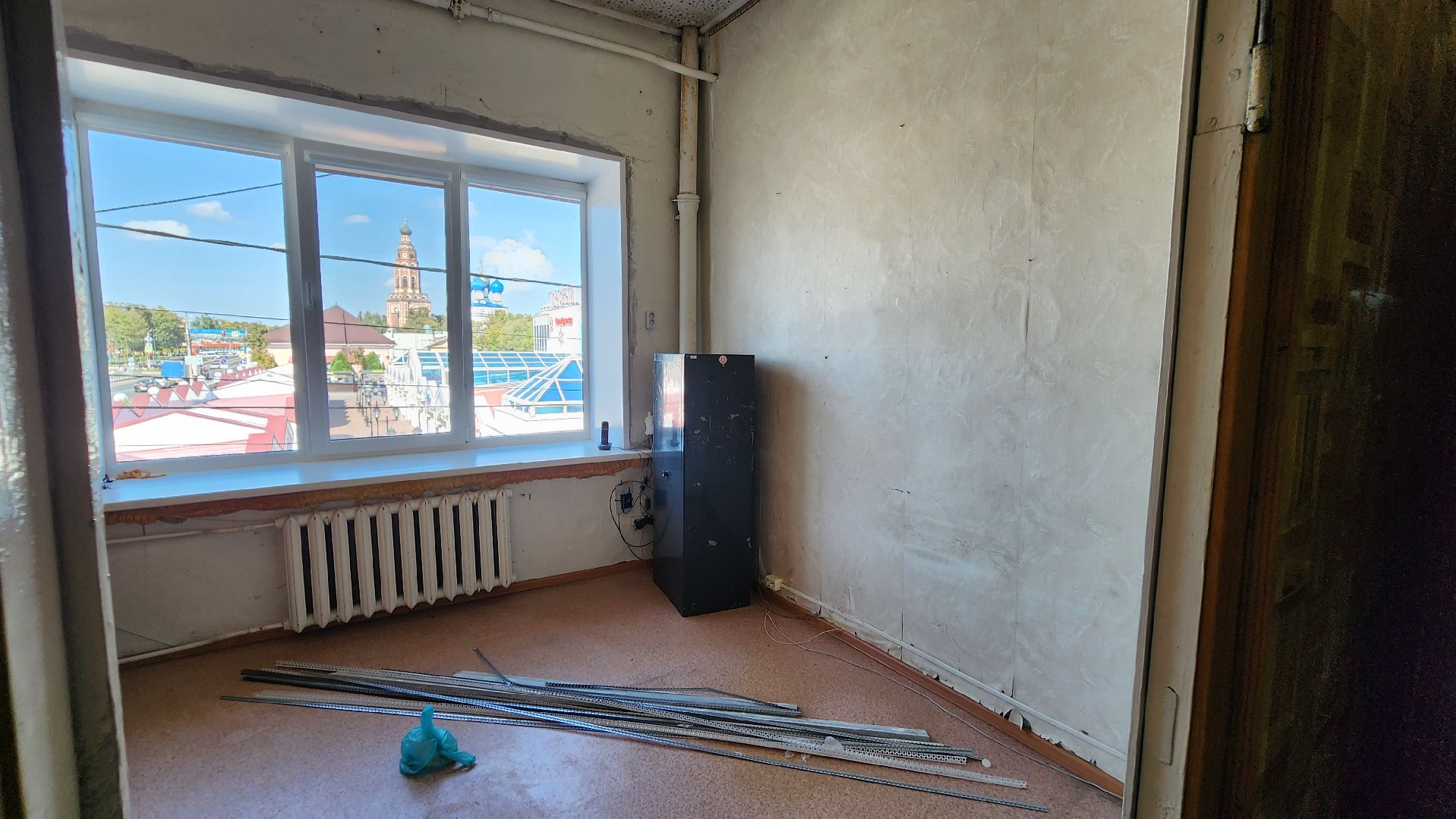 Бронницы, Ремонт библиотеки, Капремонт, библиотечно-информационный центр города бронницы,