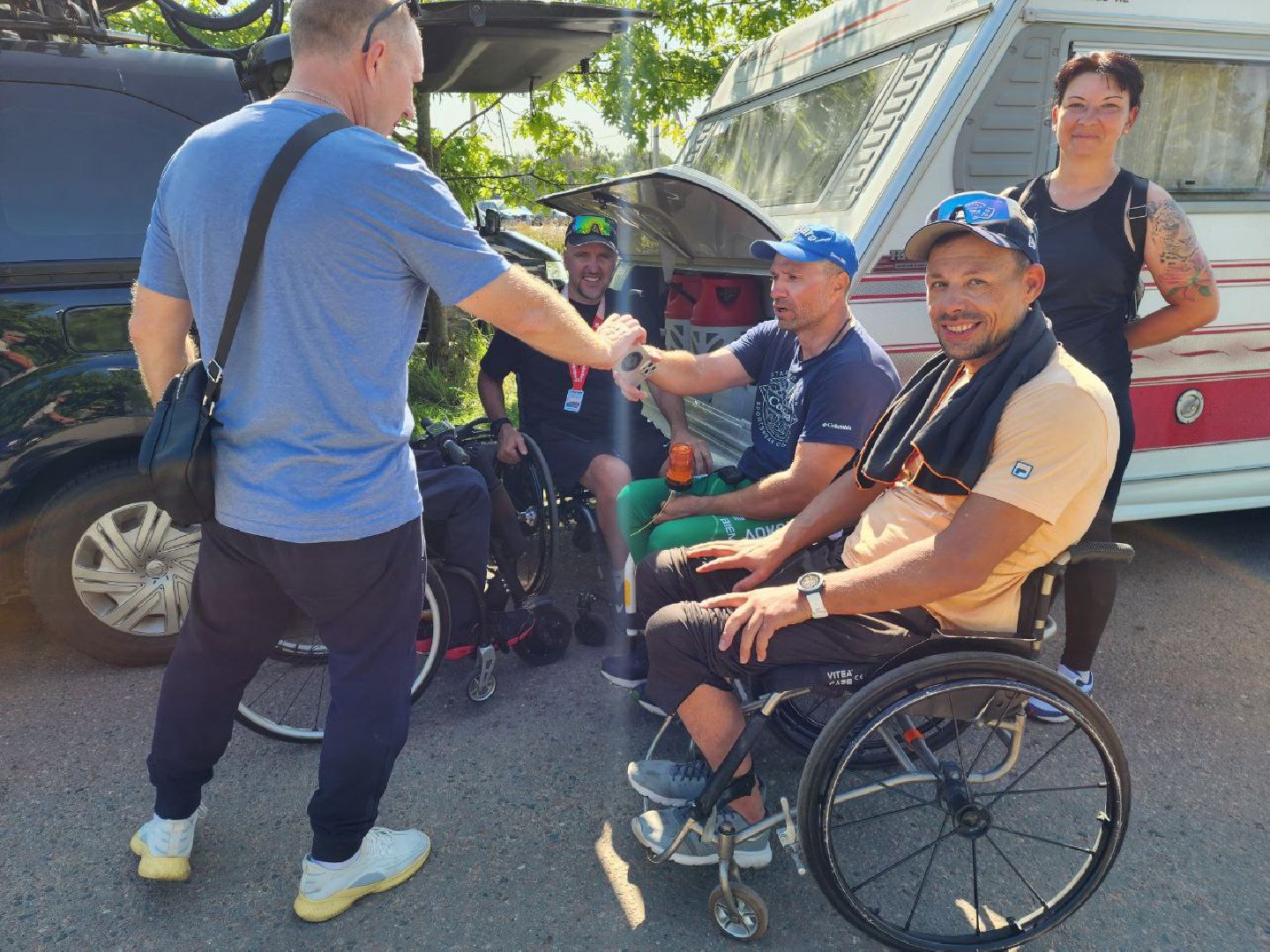 пущино, серпухов, Gran Fondo, велогонка, велопробег,