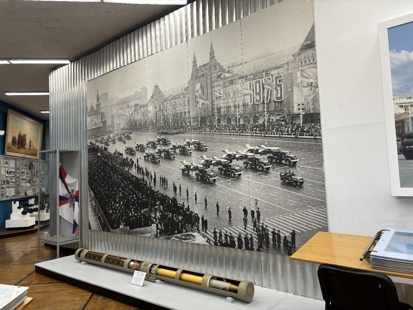 музей пво, микрорайон заря, специальная военная операция,