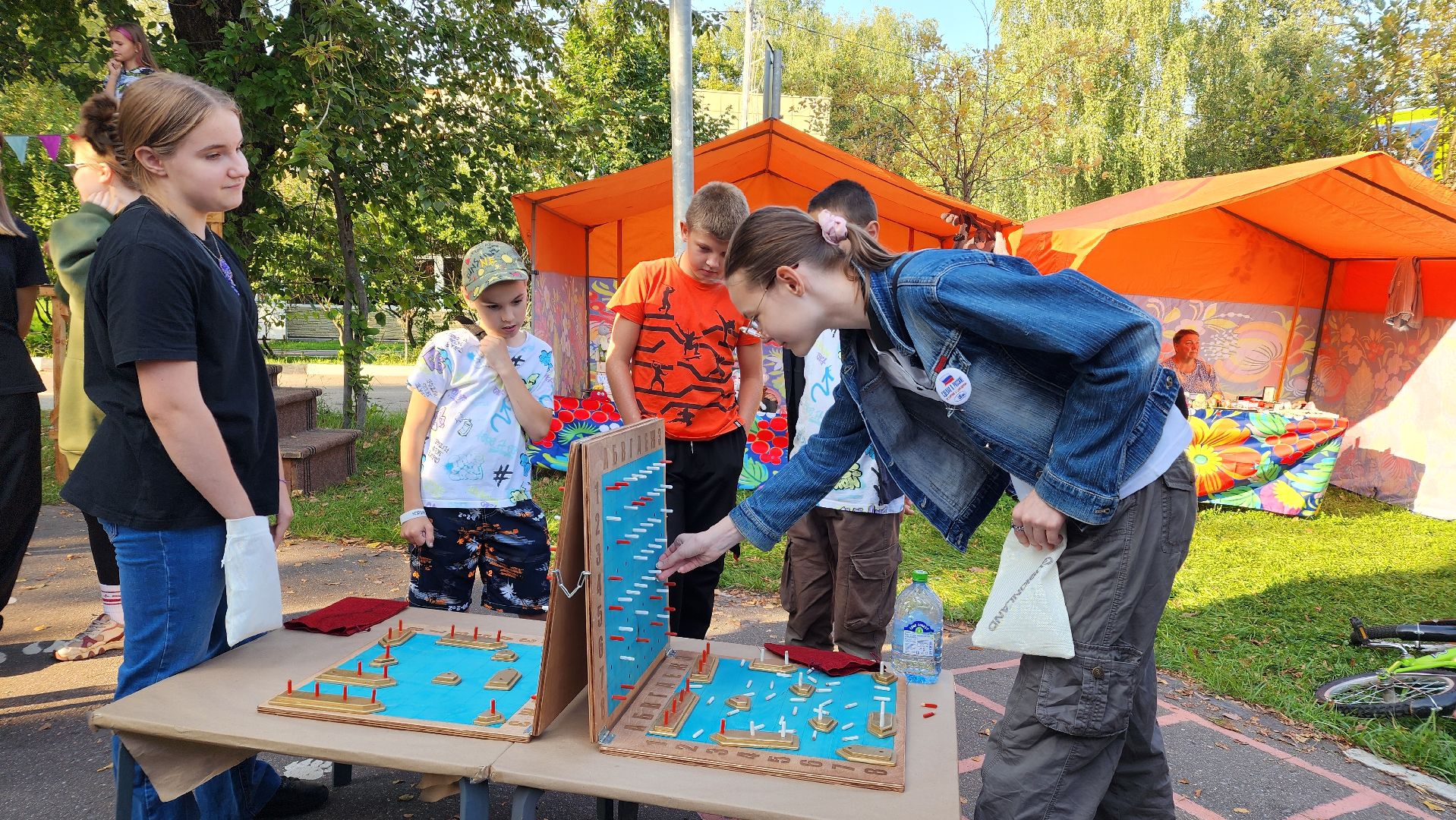 день поселка, праздник, Лосино-Петровский,