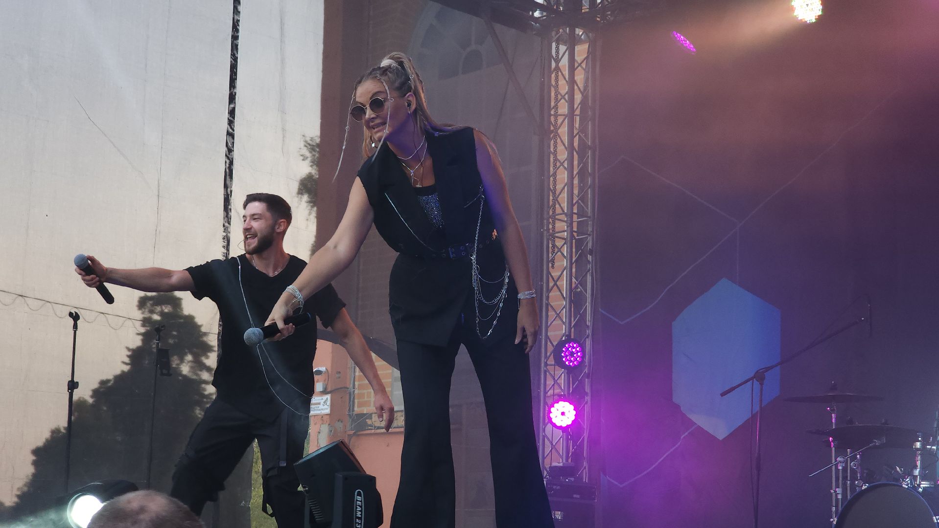 день поселка, праздник, Лосино-Петровский,