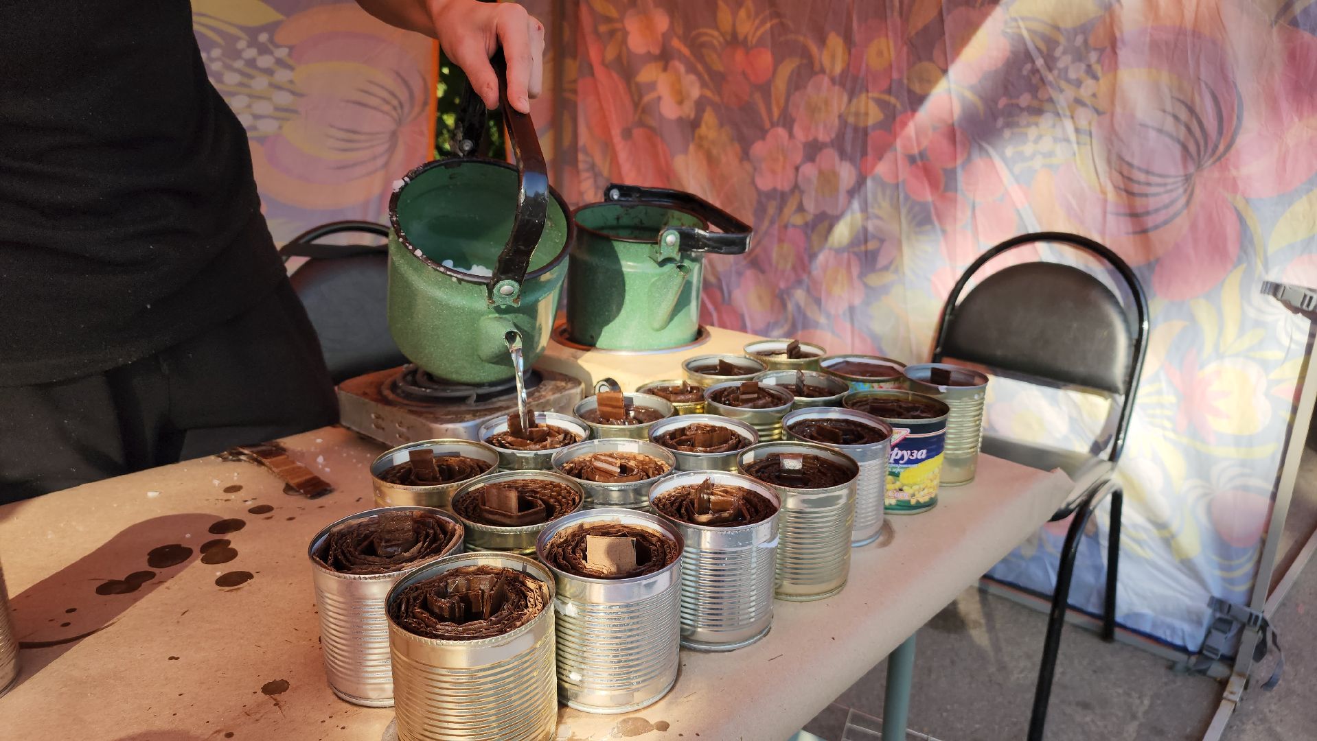 день поселка, праздник, Лосино-Петровский,