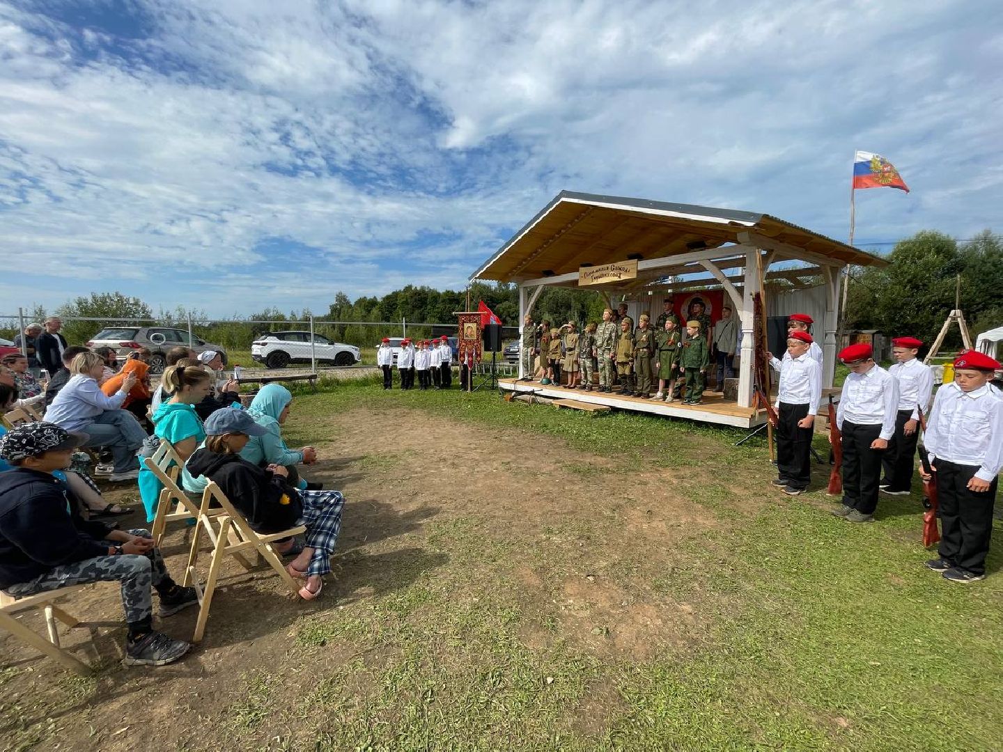 Дмитров, Ремесленная Слобода Глушеновых,