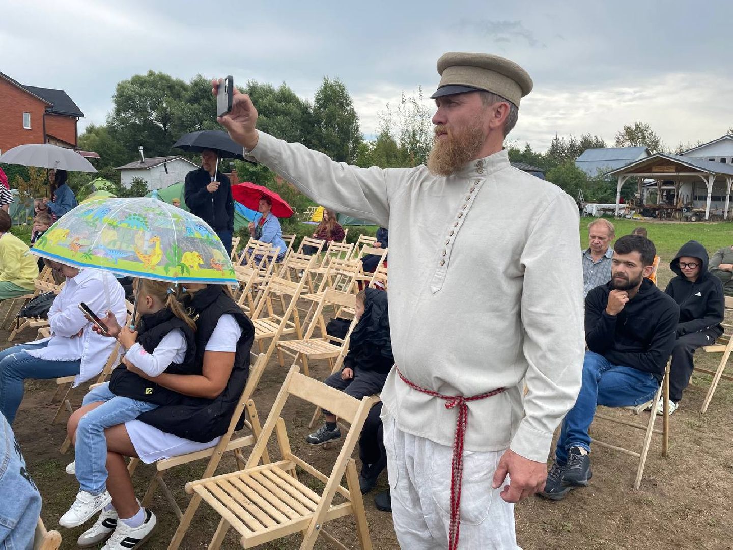 Дмитров, Ремесленная Слобода Глушеновых,