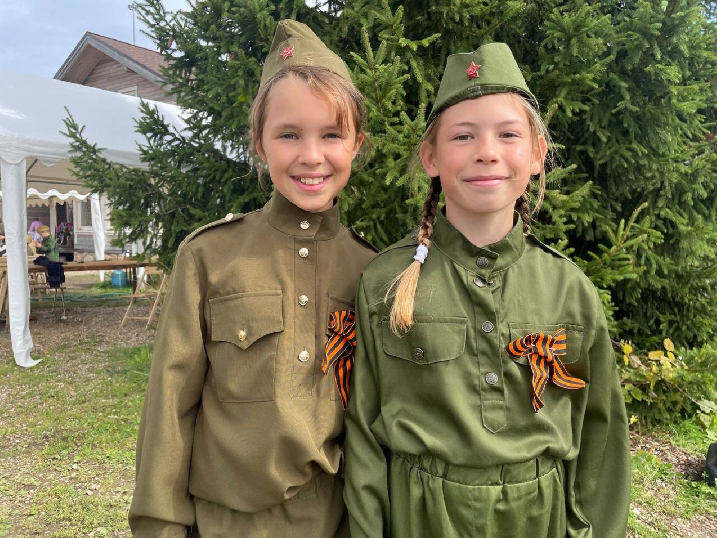 Дмитров, Ремесленная Слобода Глушеновых,