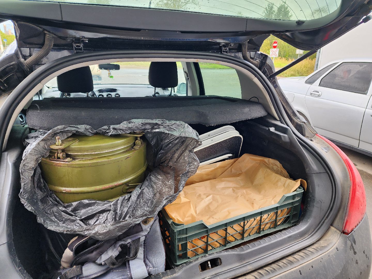 красноармейск, городской округ пушкинский, велопробег, ветеран СВО,