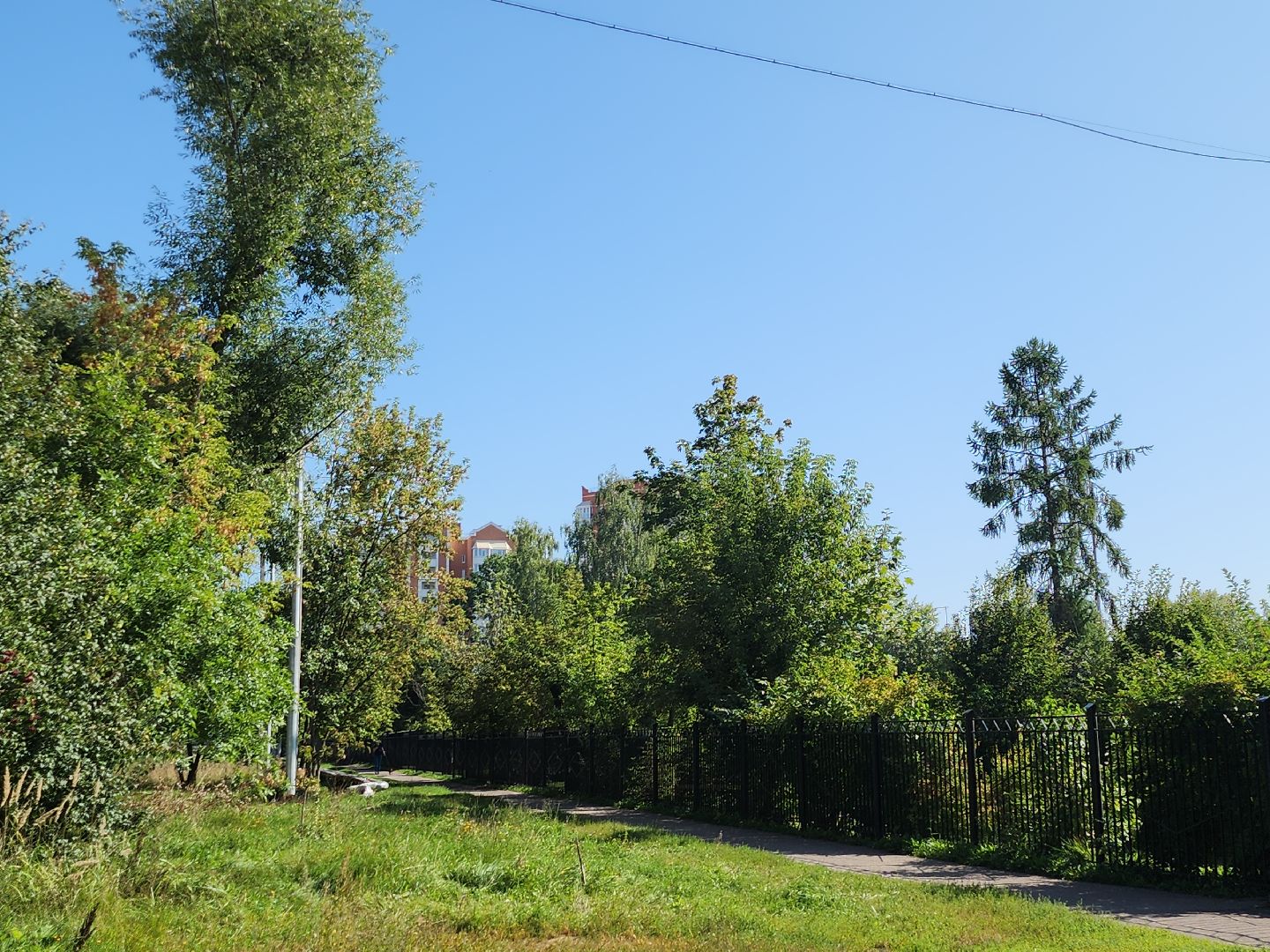 серпухов, подмосковье, светлый город,