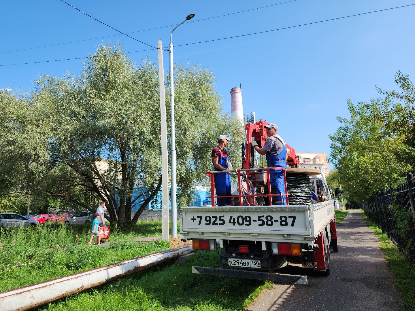 серпухов, подмосковье, светлый город,