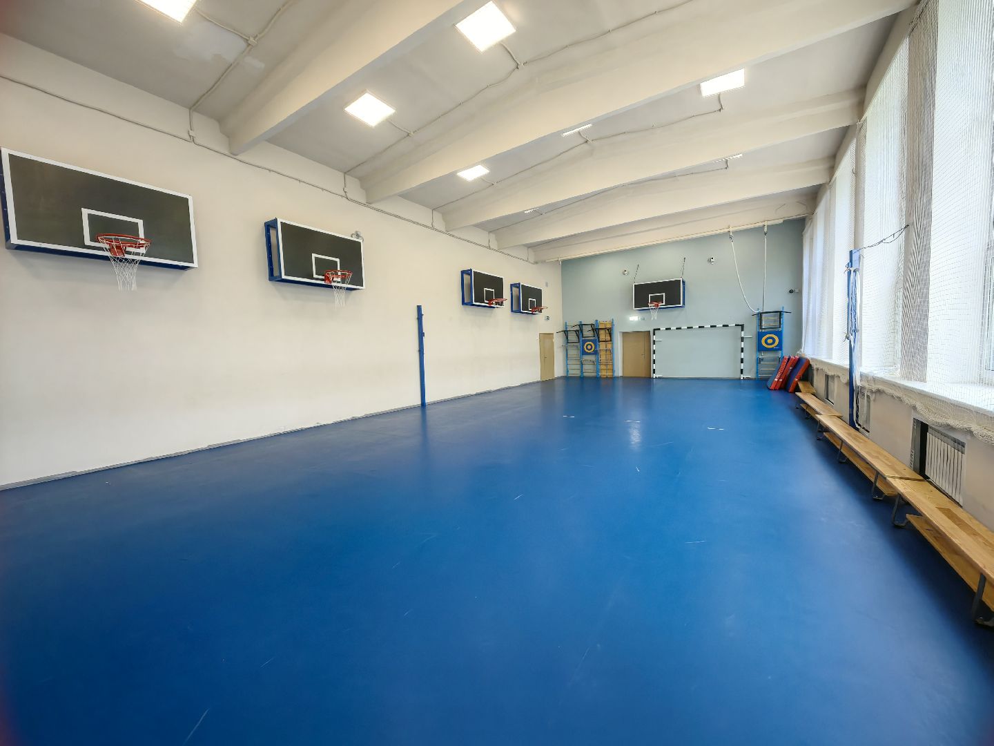 конкурс, учитель подмосковья -2024, премия губернатора, учитель физкультуры, волейбол, футбол,