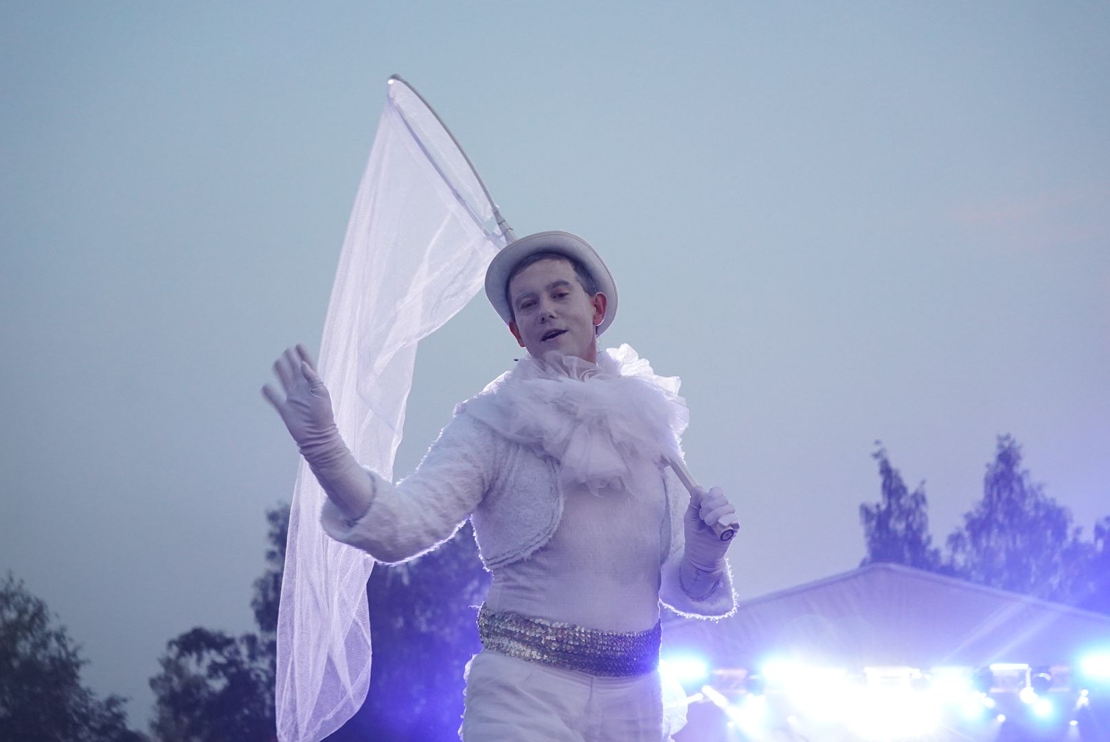 Городской округ Павловский Посад, Люди, Жители, Электрогорск, День города, Праздник,