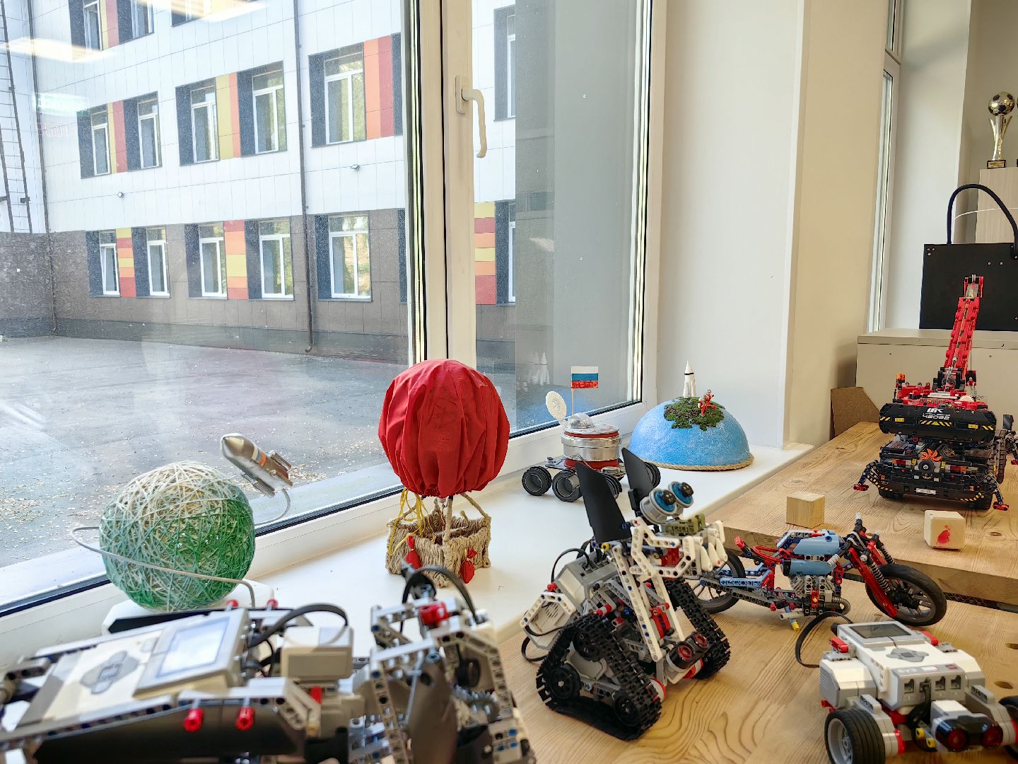 точка роста, готовность школы к 1 сентября, книжный фонд, оборудование, ремонт кровли,