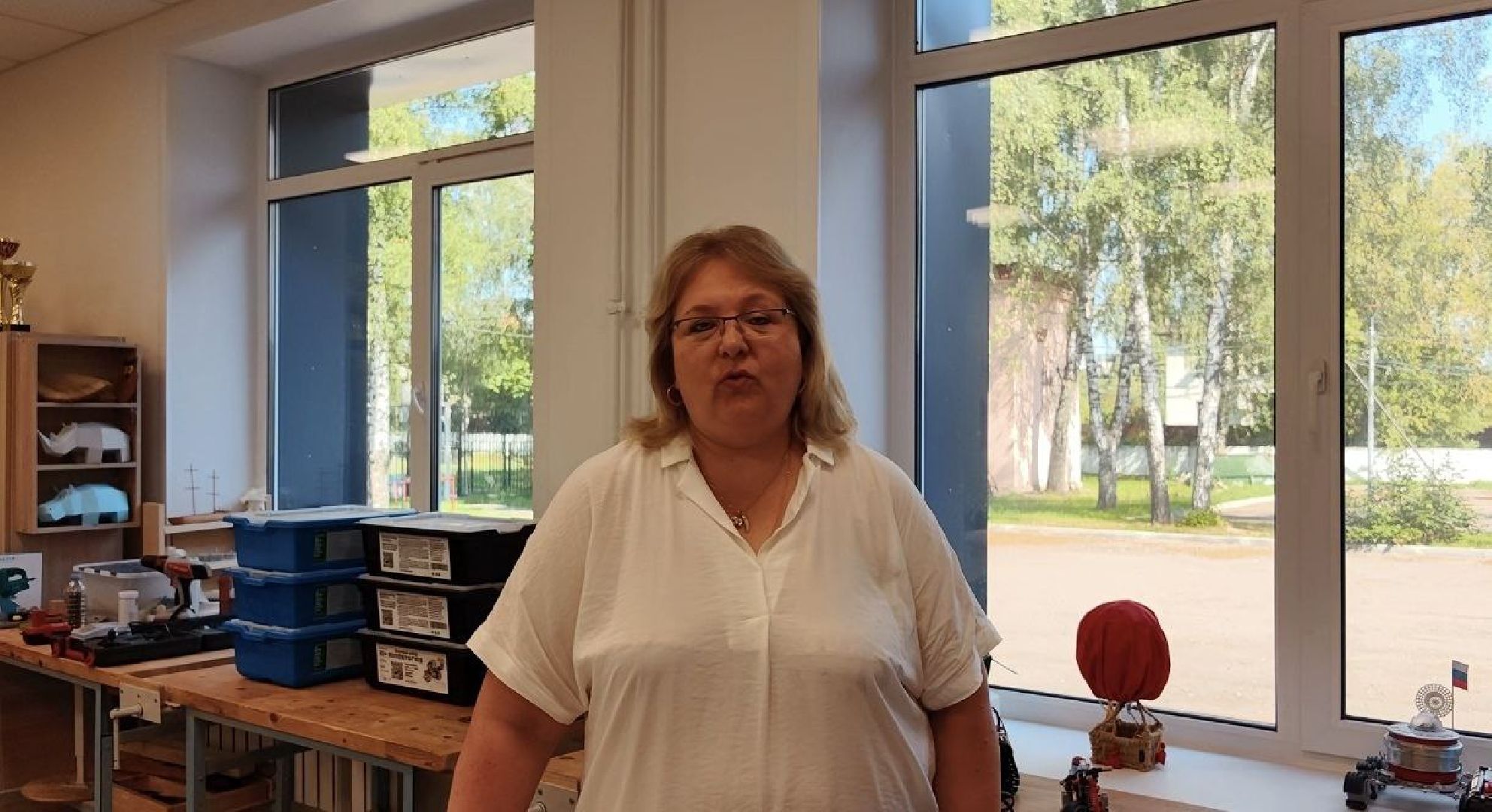 точка роста, готовность школы к 1 сентября, книжный фонд, оборудование, ремонт кровли,