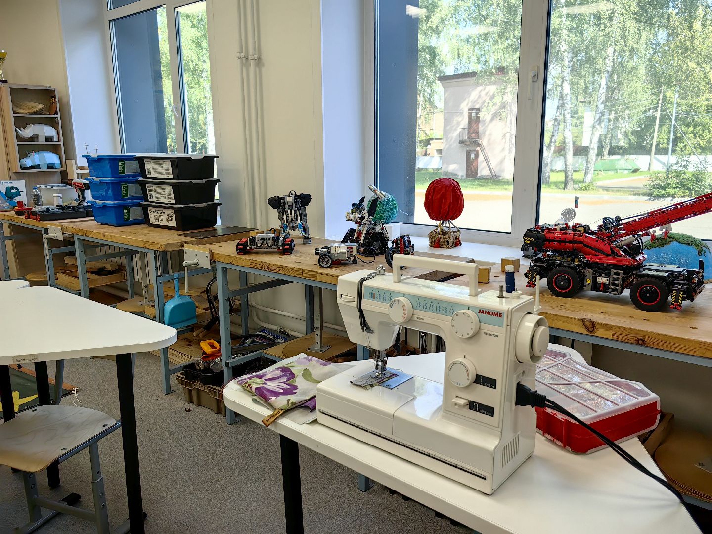 точка роста, готовность школы к 1 сентября, книжный фонд, оборудование, ремонт кровли,