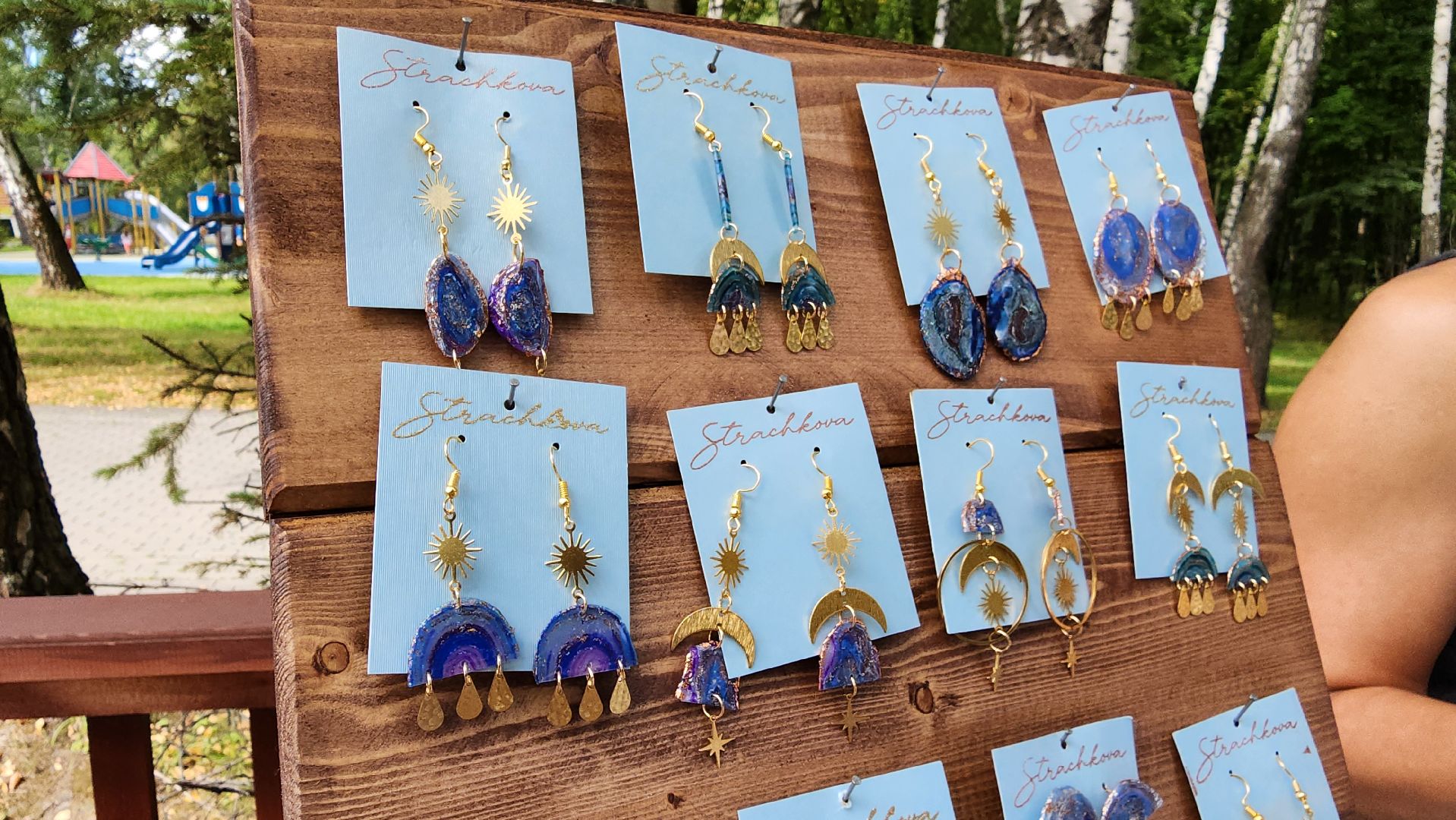 кашира, парк, фестиваль йоги, ярмарка,