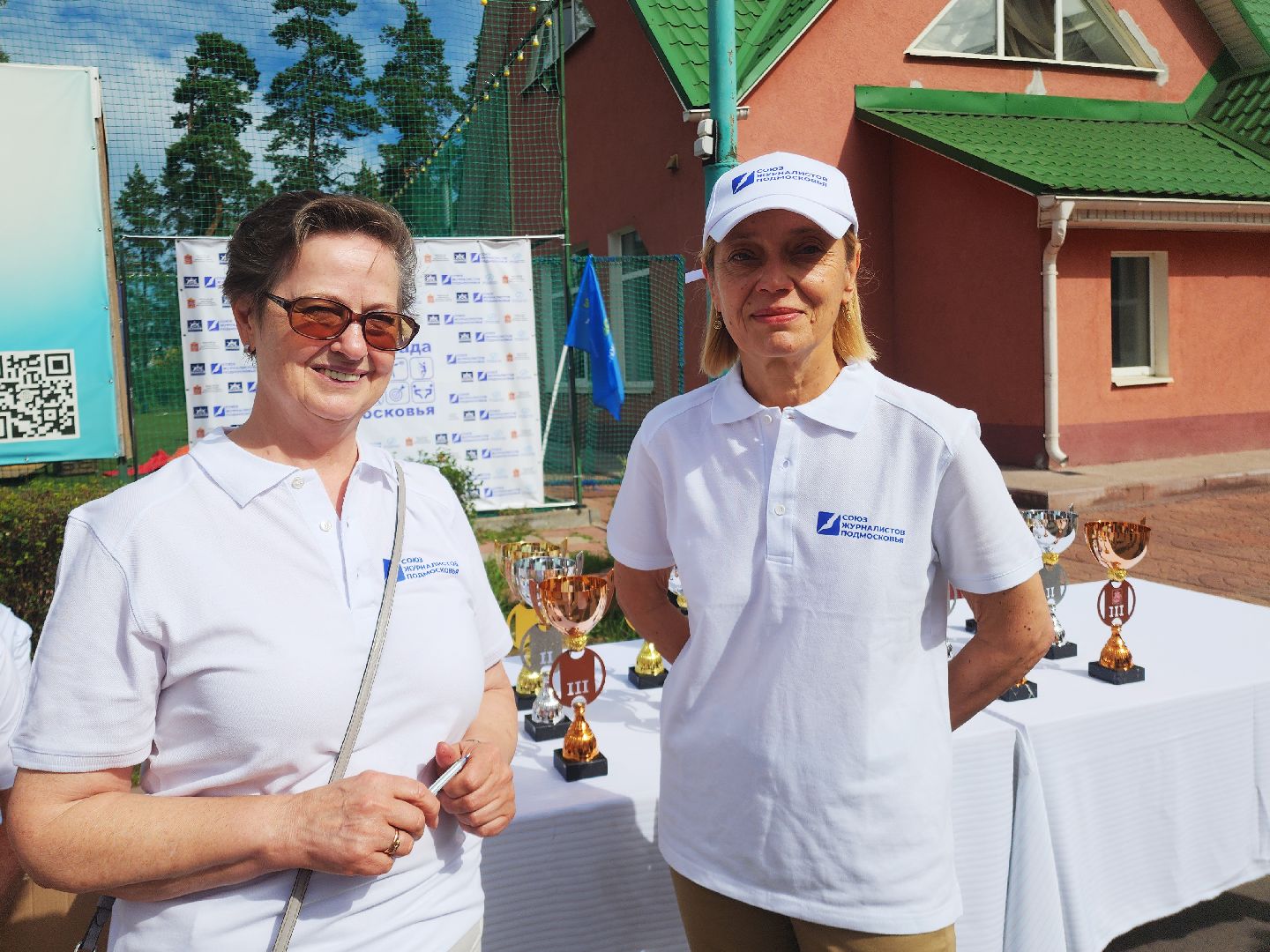 спорт, журналиада, журналисты, журналисты подмосковья, журналисты Электростали, спортивный праздник, электросталь, соревнования, состязания, министерство спорта московской области,