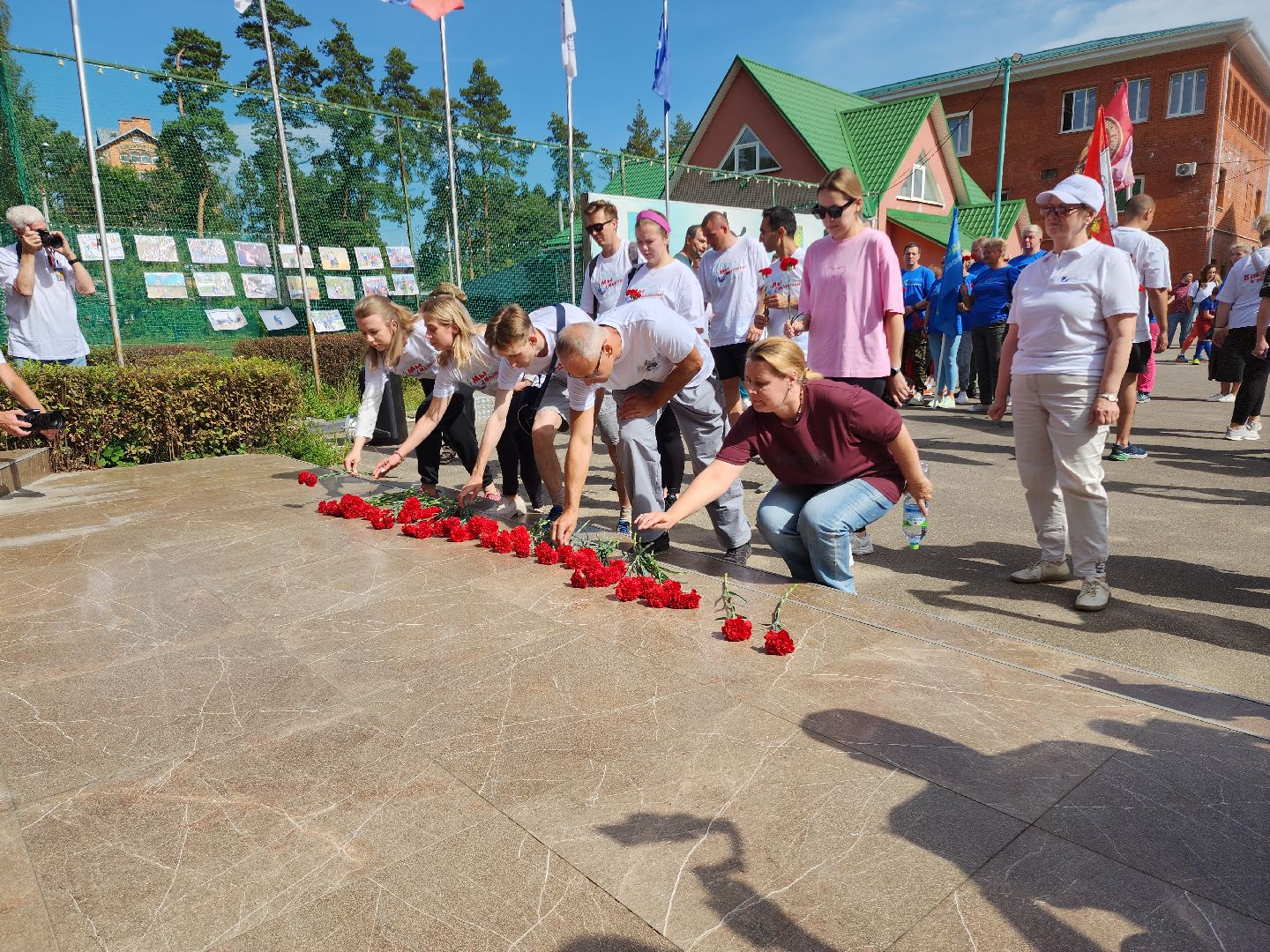 спорт, журналиада, журналисты, журналисты подмосковья, журналисты Электростали, спортивный праздник, электросталь, соревнования, состязания, министерство спорта московской области,
