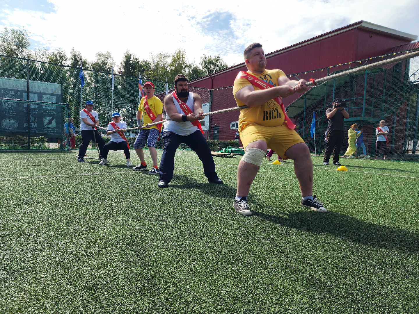 спорт, журналиада, журналисты, журналисты подмосковья, журналисты Электростали, спортивный праздник, электросталь, соревнования, состязания, министерство спорта московской области,