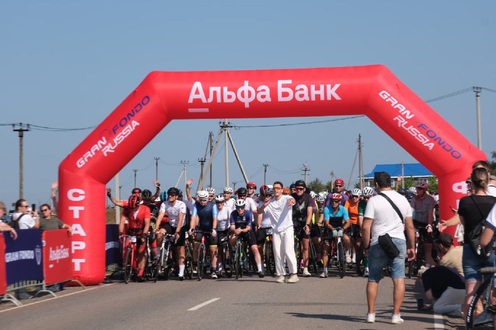 пущино, серпухов, волонтеры подмосковья, мособлспорт, велогонка, велоспорт,