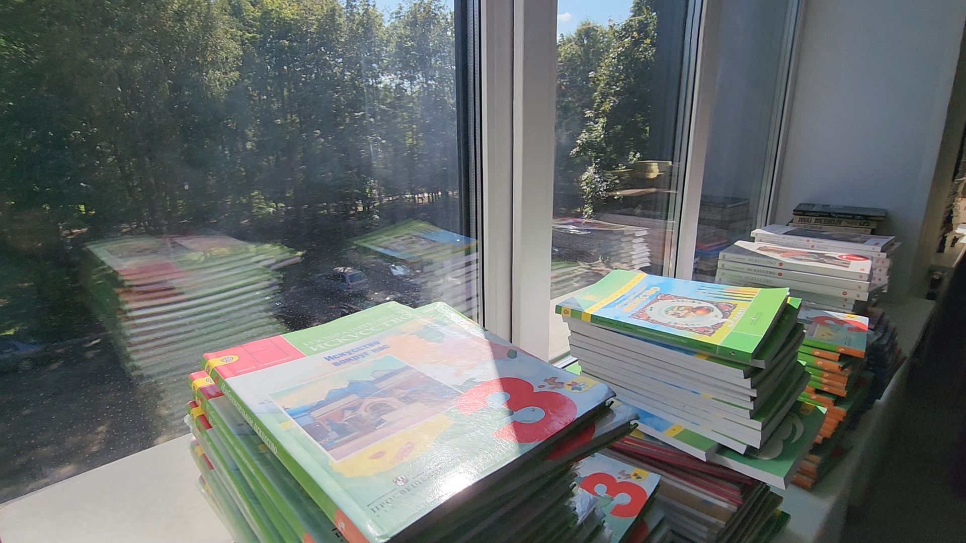 одинцово, голицыно, ремонт, строительство, школа, большие вяземы,