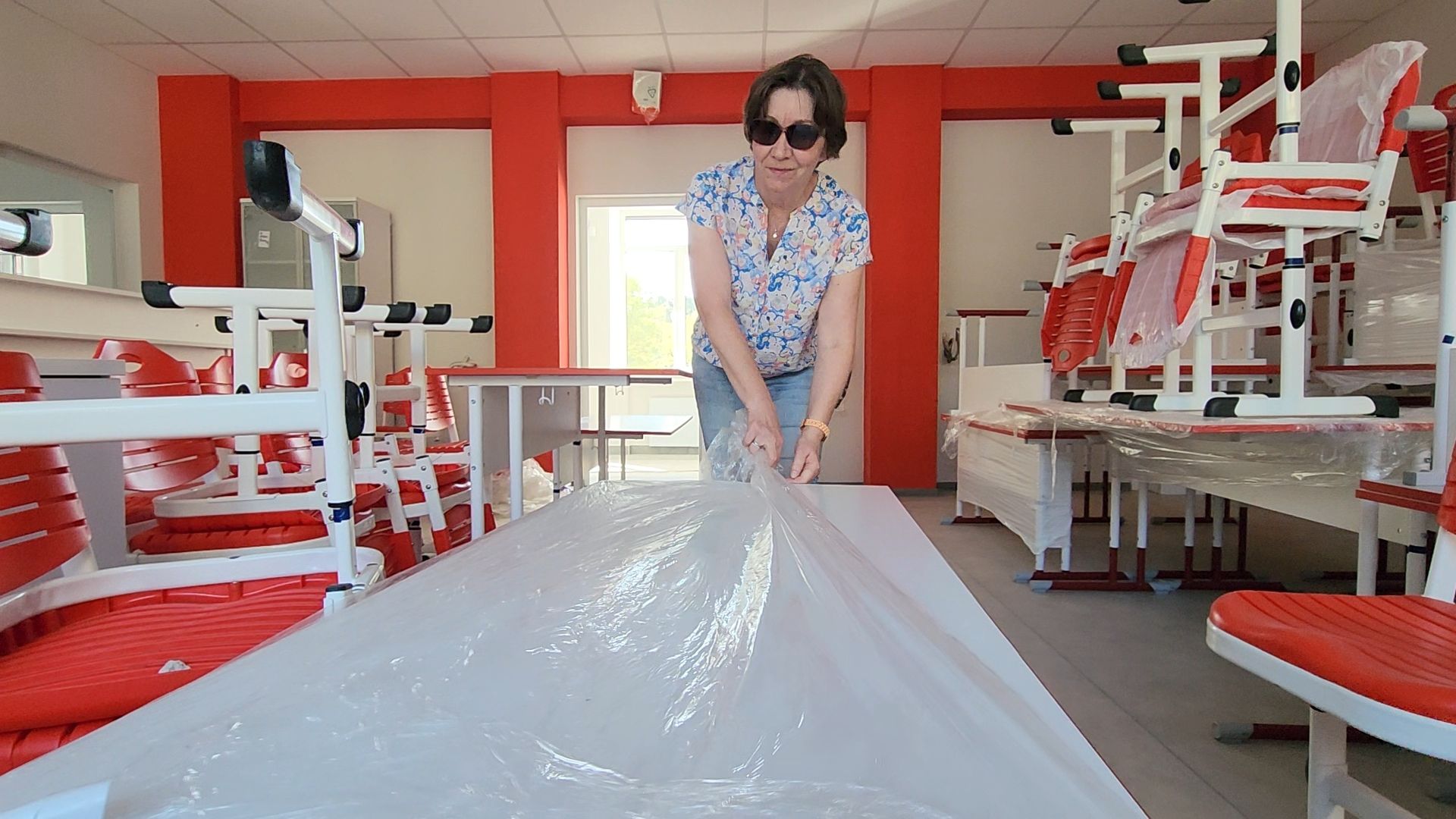 одинцово, голицыно, ремонт, строительство, школа, большие вяземы,